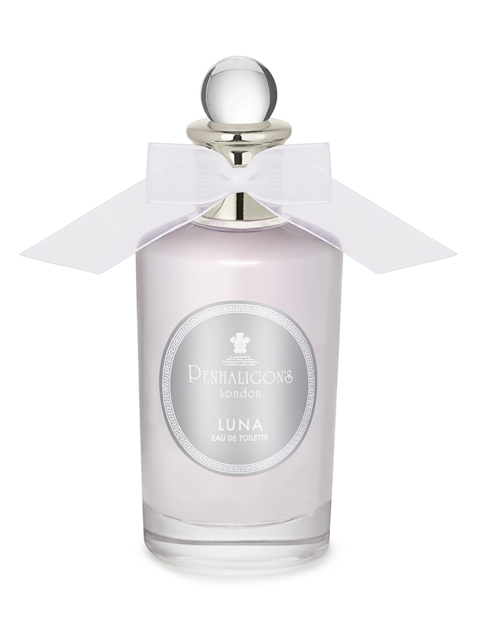 Penhaligon's LUNA Eau de Toilette ペンハリガン Penhaligon's Luna Eau De Toilette Natural Spray | Saks Fifth Avenue