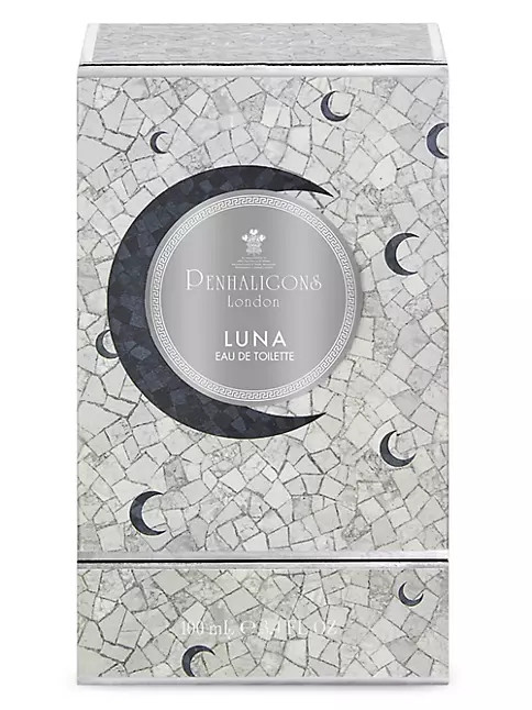 Shop Penhaligon's Luna Eau De Toilette Natural Spray