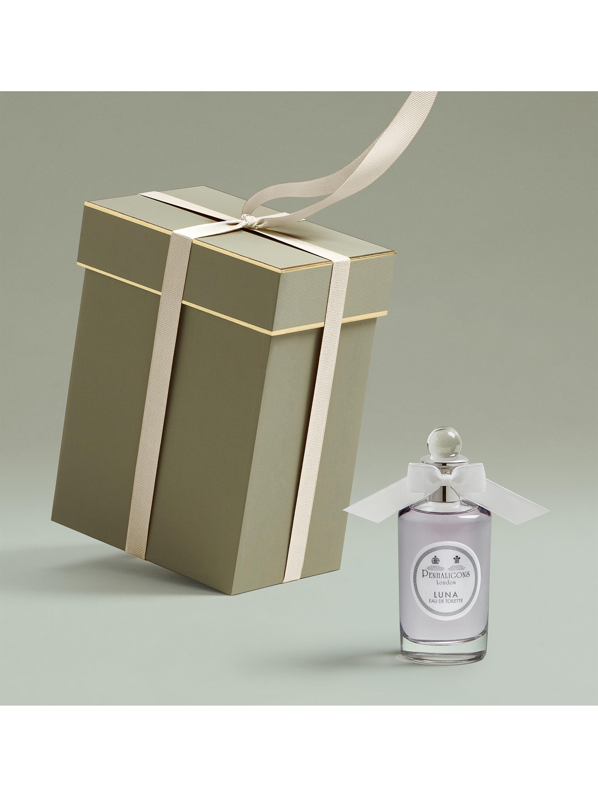 Penhaligon's Luna Eau De Toilette Natural Spray | Saks Fifth Avenue