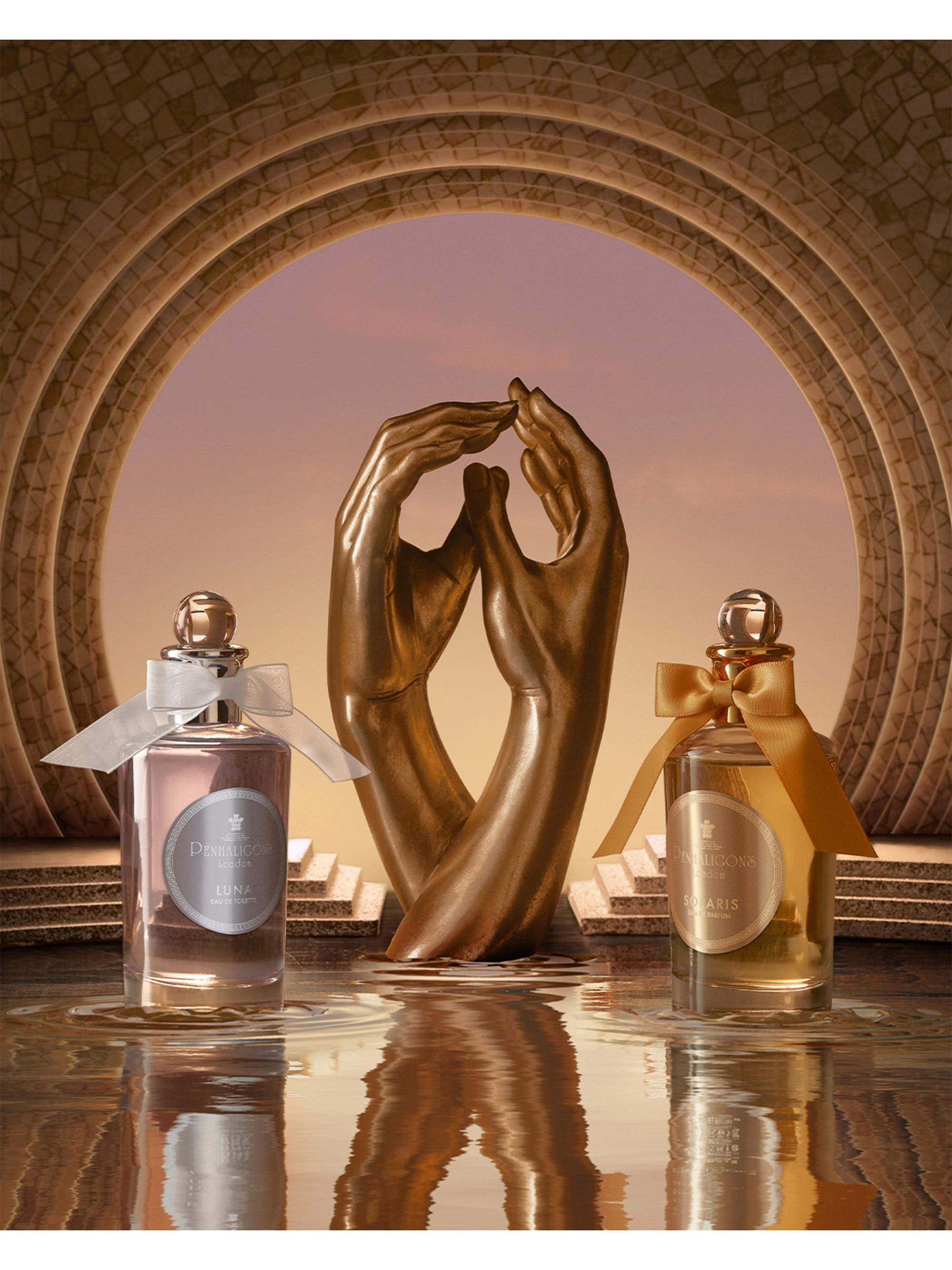 Penhaligon's Luna Eau De Toilette Natural Spray | Saks Fifth