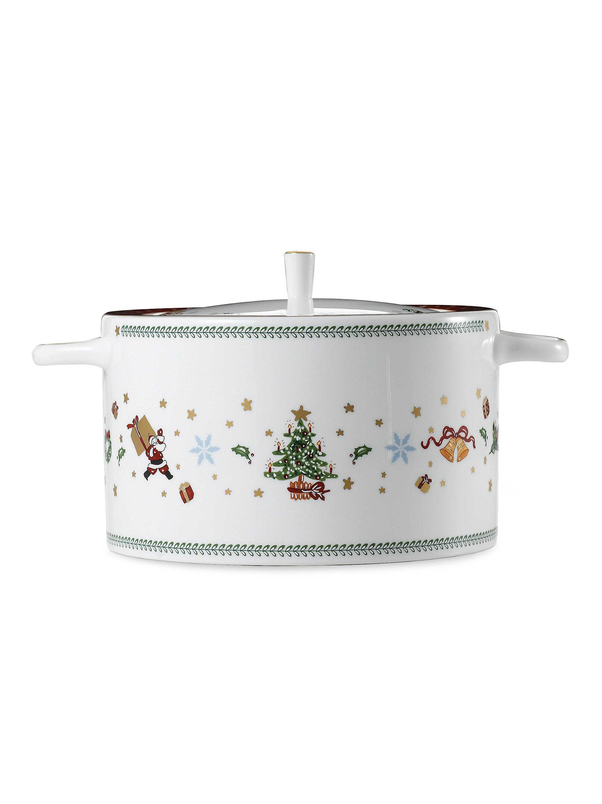 Prouna My Noel Soup Tureen