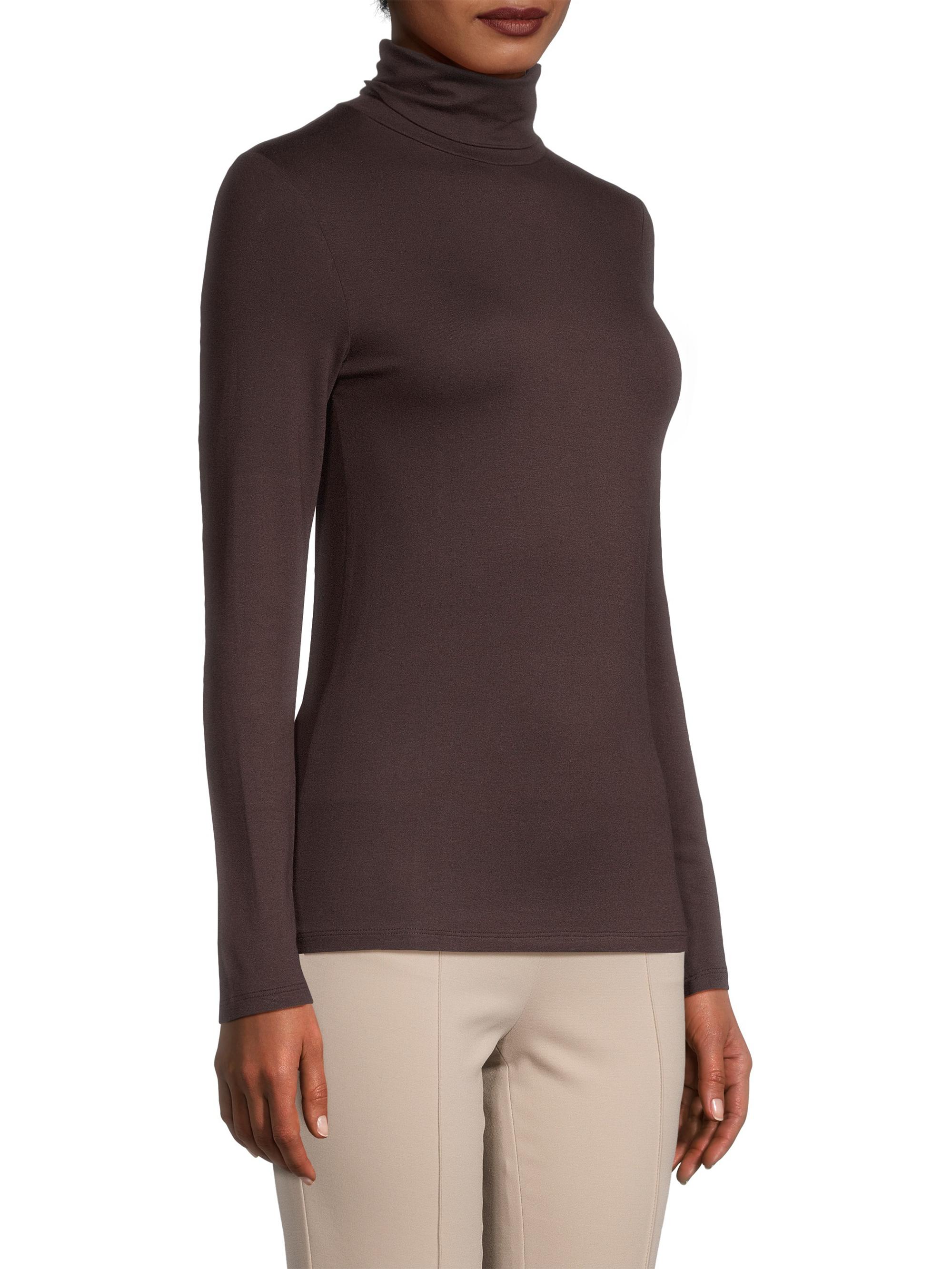 Majestic Filatures Soft Touch Turtleneck Top | Saks Fifth Avenue