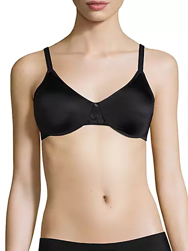 Shop Le Mystere Smooth Shape Wireless Strapless Bra | Saks Fifth Avenue