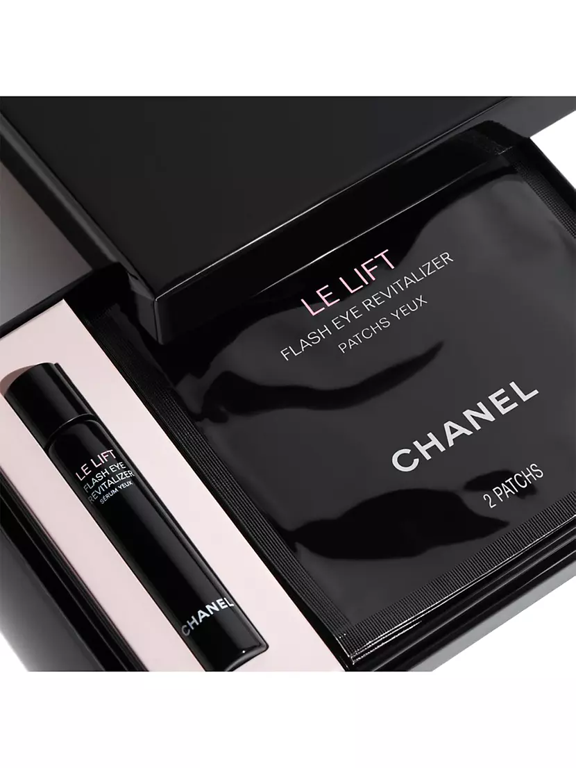 NEW CHANEL SKINCARE LE GEL, LE GOMMAGE, LE LIFT, HYDRA BEAUTY