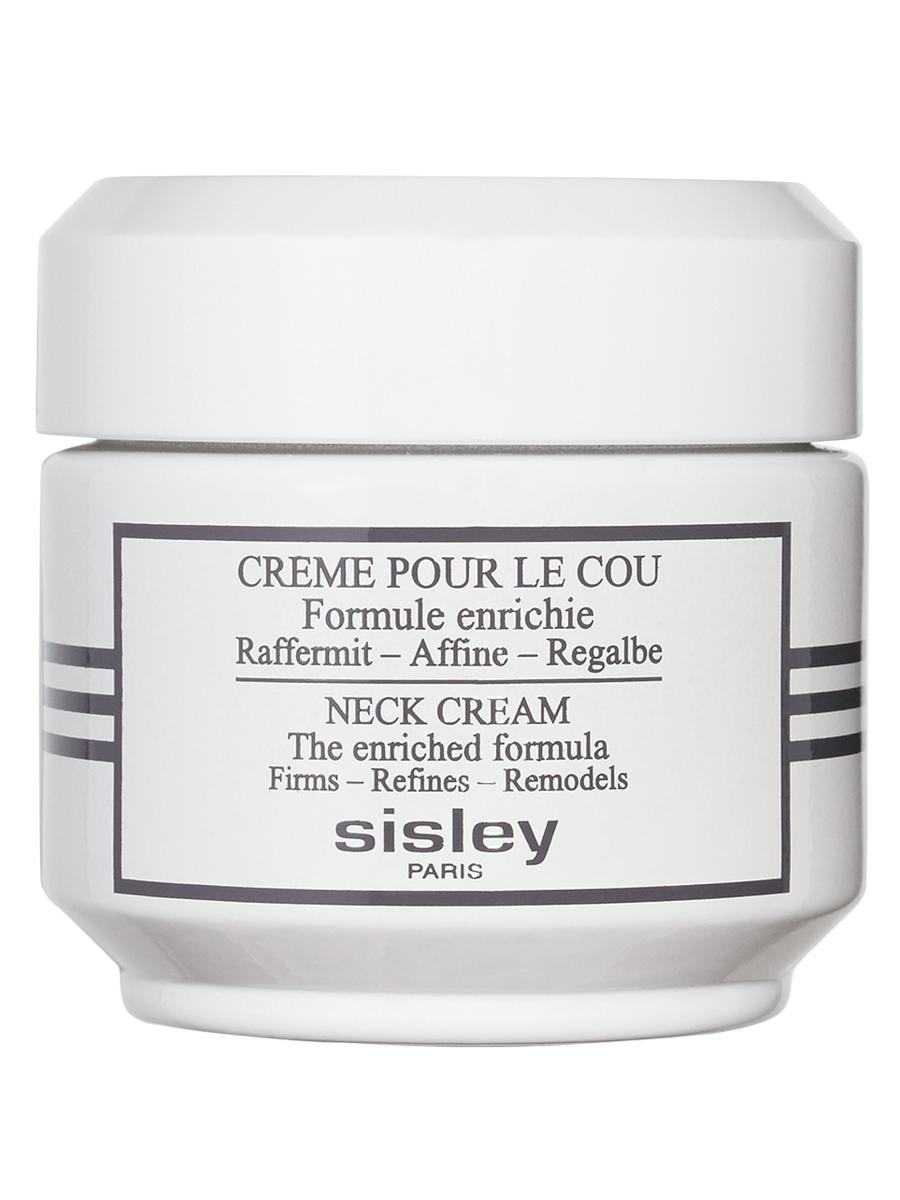 Sisley-Paris Neck Cream, The Enriched Formula | Saks Fifth
