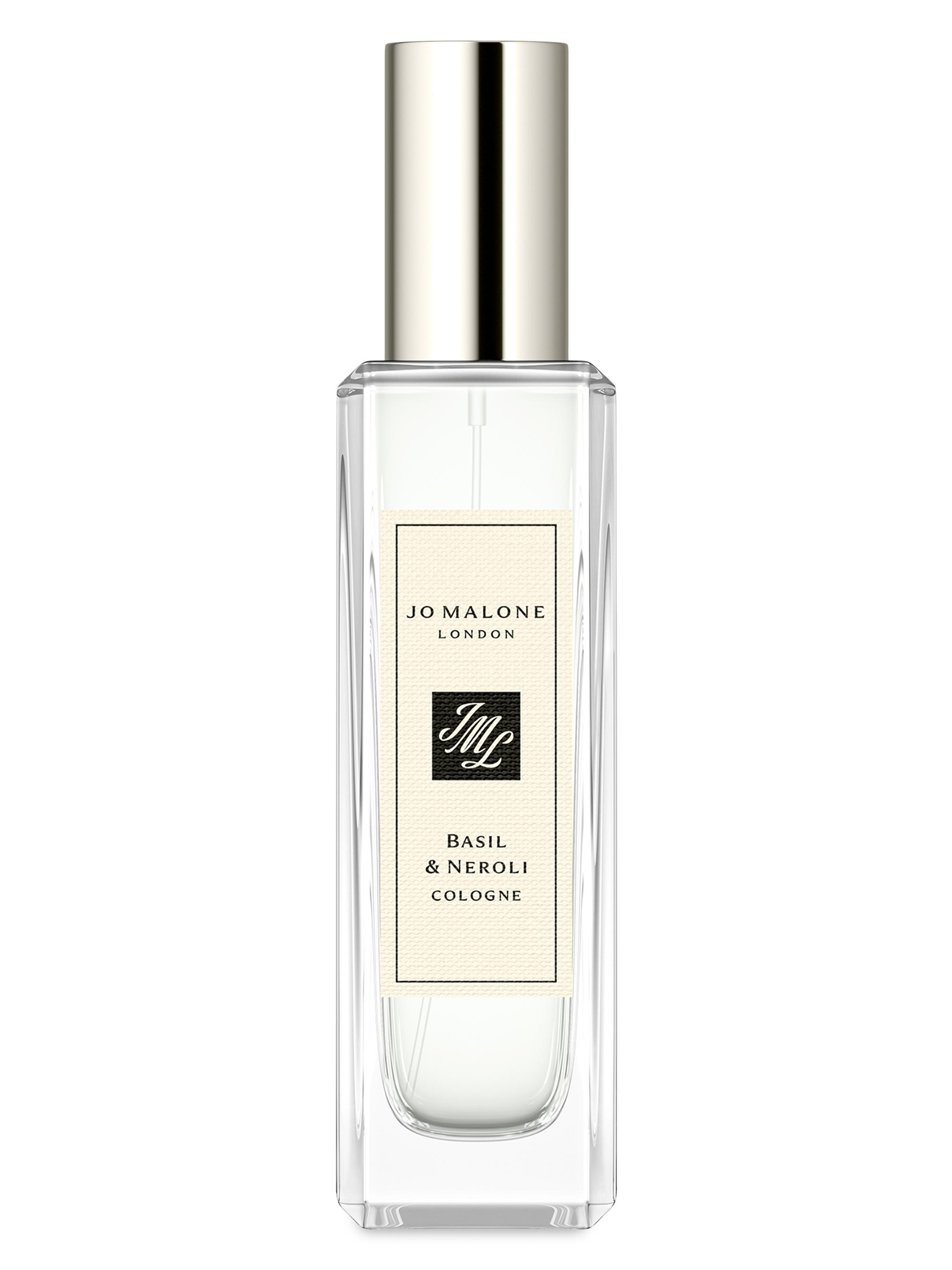 Jo Malone London Basil & Neroli Cologne | Saks Fifth Avenue