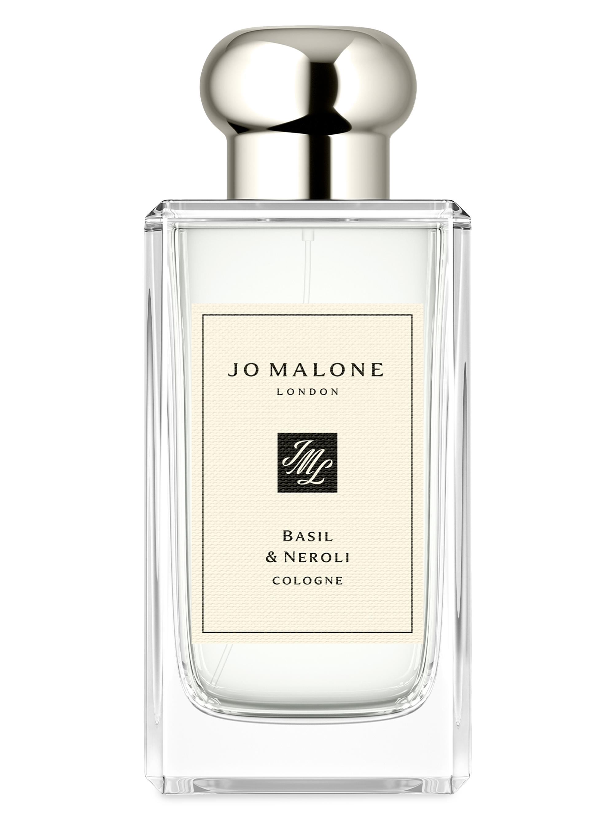 Jo Malone London Basil & Neroli Cologne | Saks Fifth Avenue