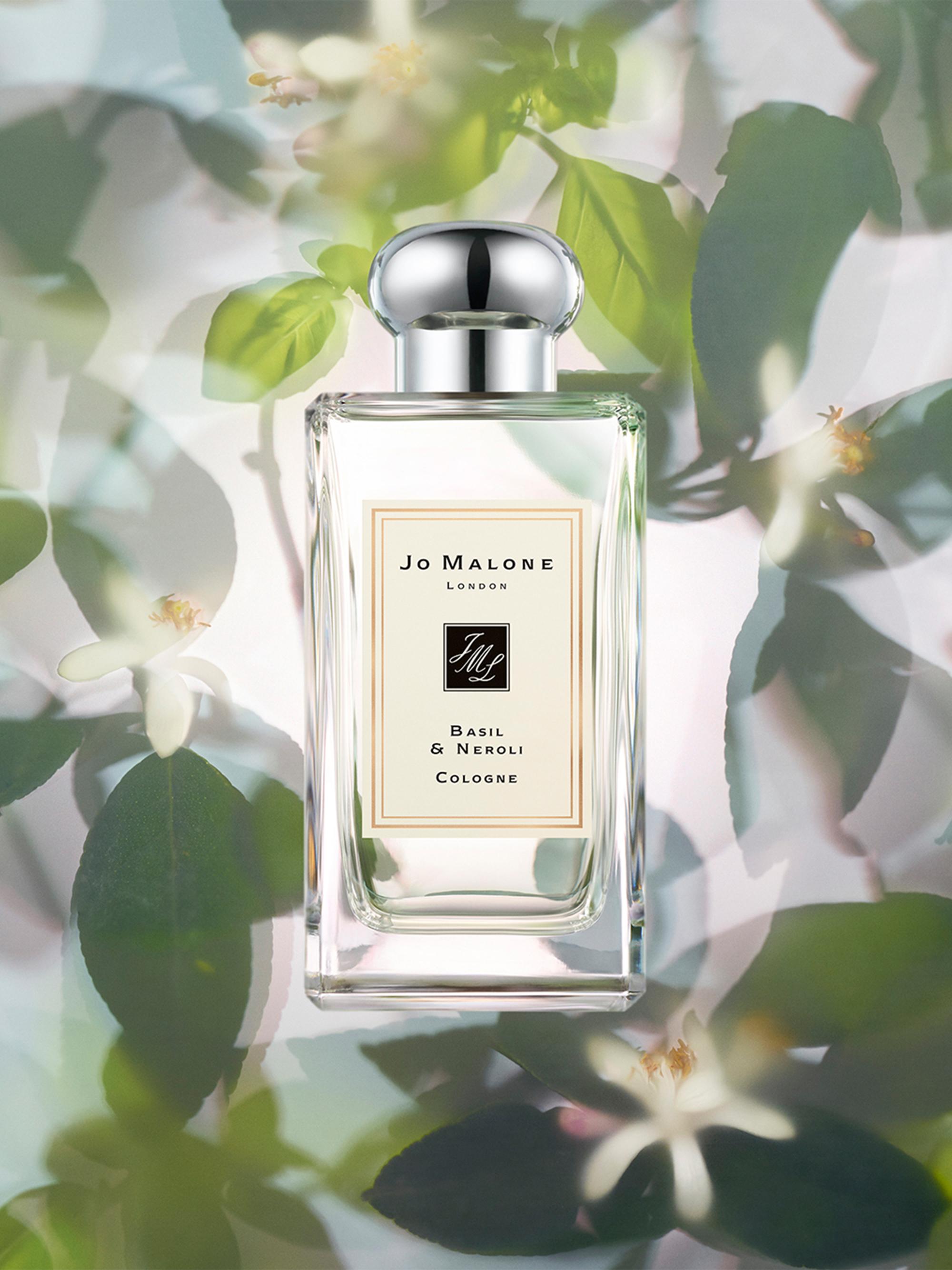 JO MALONE Basil & Neroli コロン 100mL Jo Malone London Basil