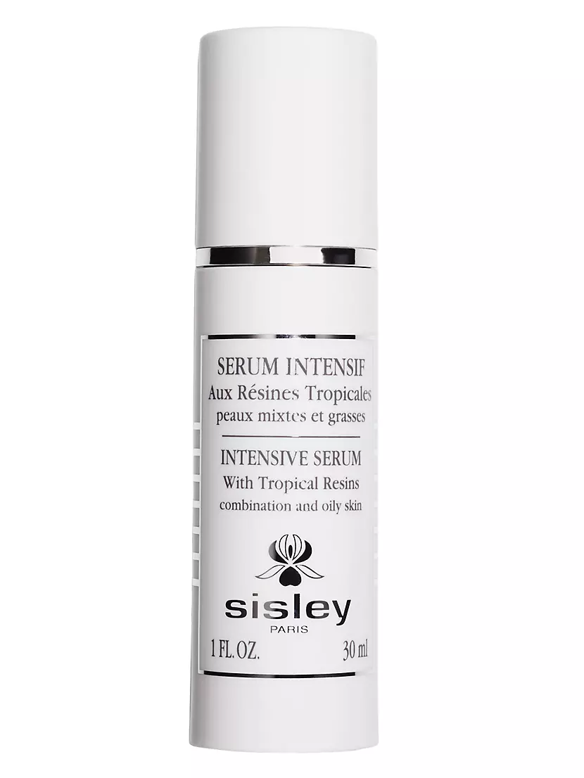 Sisley-Paris Intensive Serum With Tropical Resins