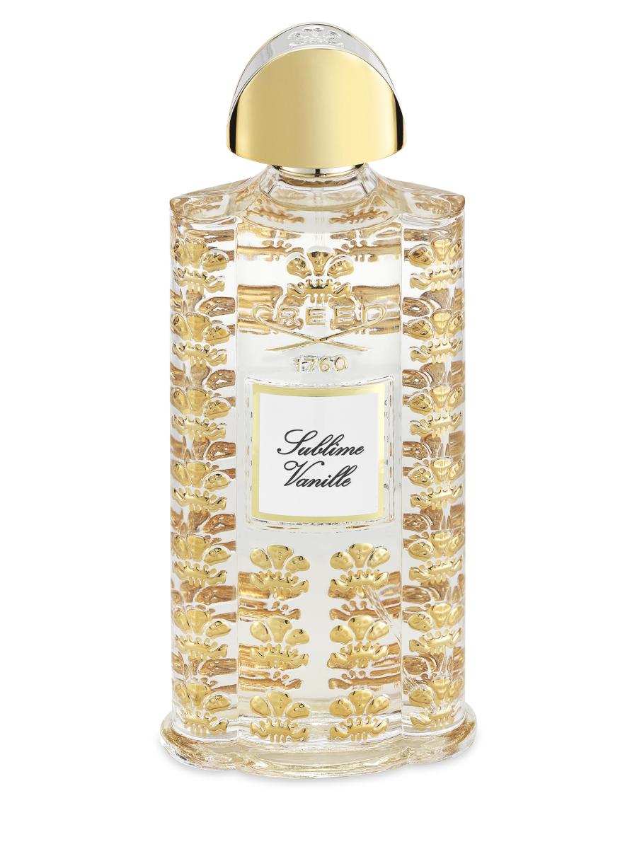 本体のみ　CREED Sublime Vanille サブライム バニーユ CREED Sublime Vanille | Saks Fifth Avenue