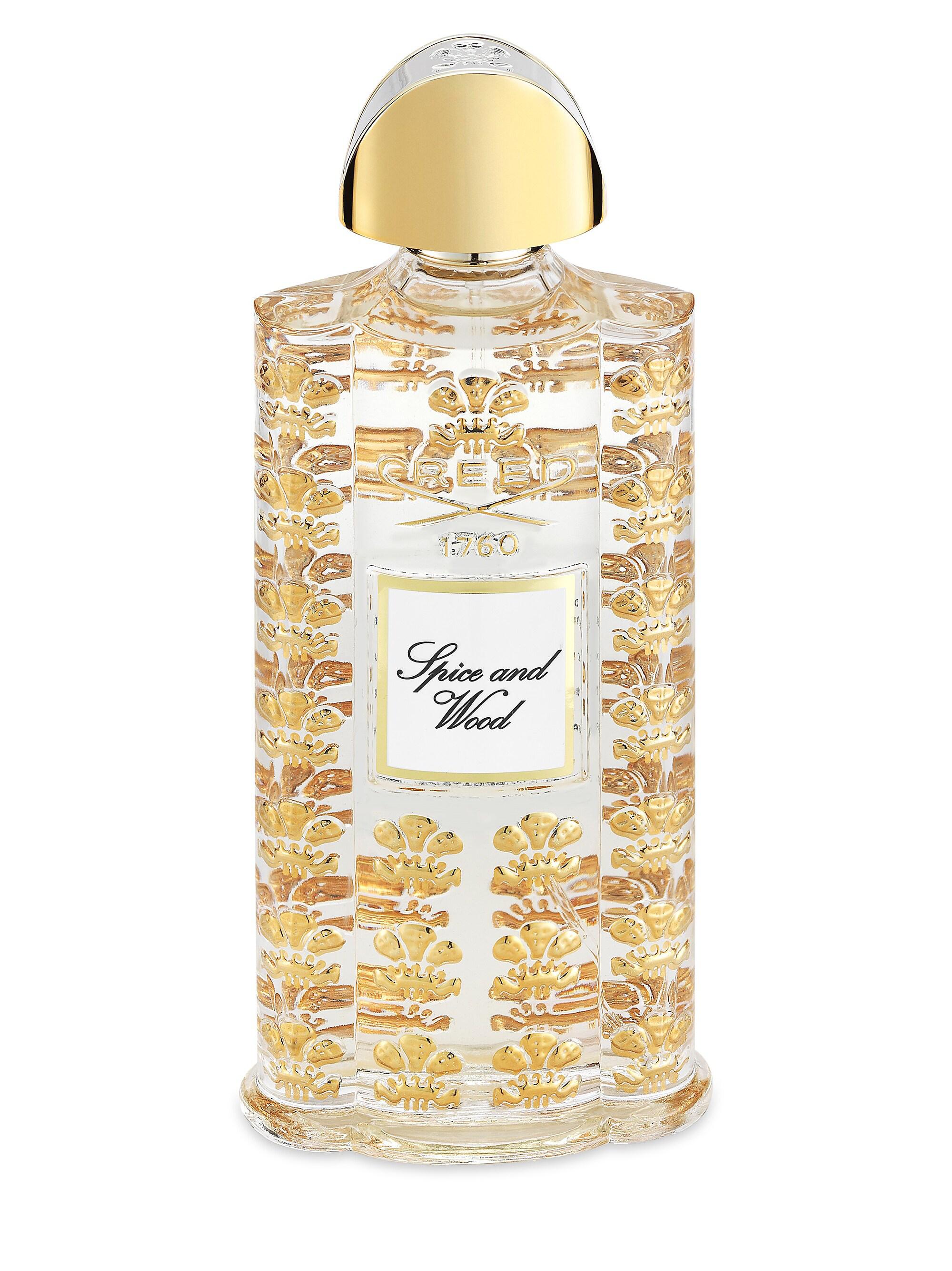 Creed Spice and Wood 新品未開封 Spice & Wood
