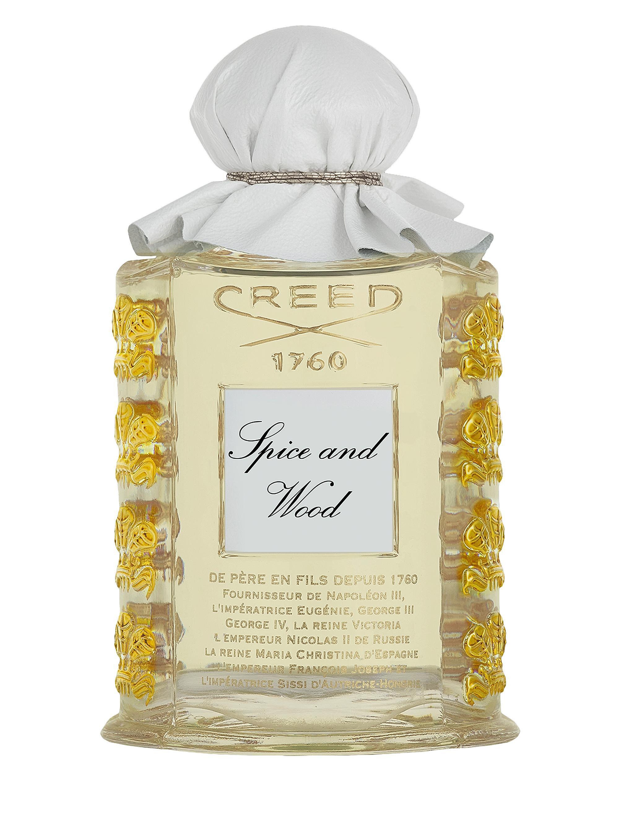 Creed Spice and Wood 新品未開封 Creed Spice and Wood 新品未開封 Spice & Wood