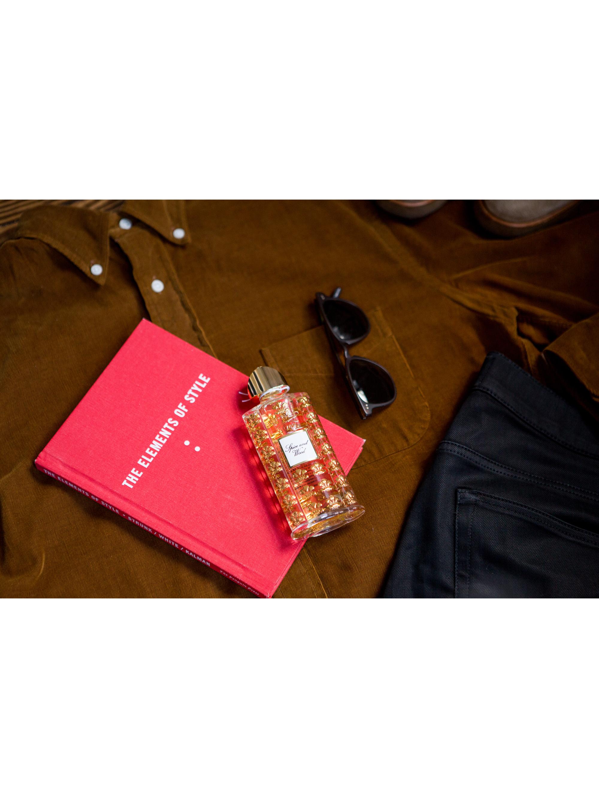 Creed Spice & Wood Perfume | Saks Fifth Avenue