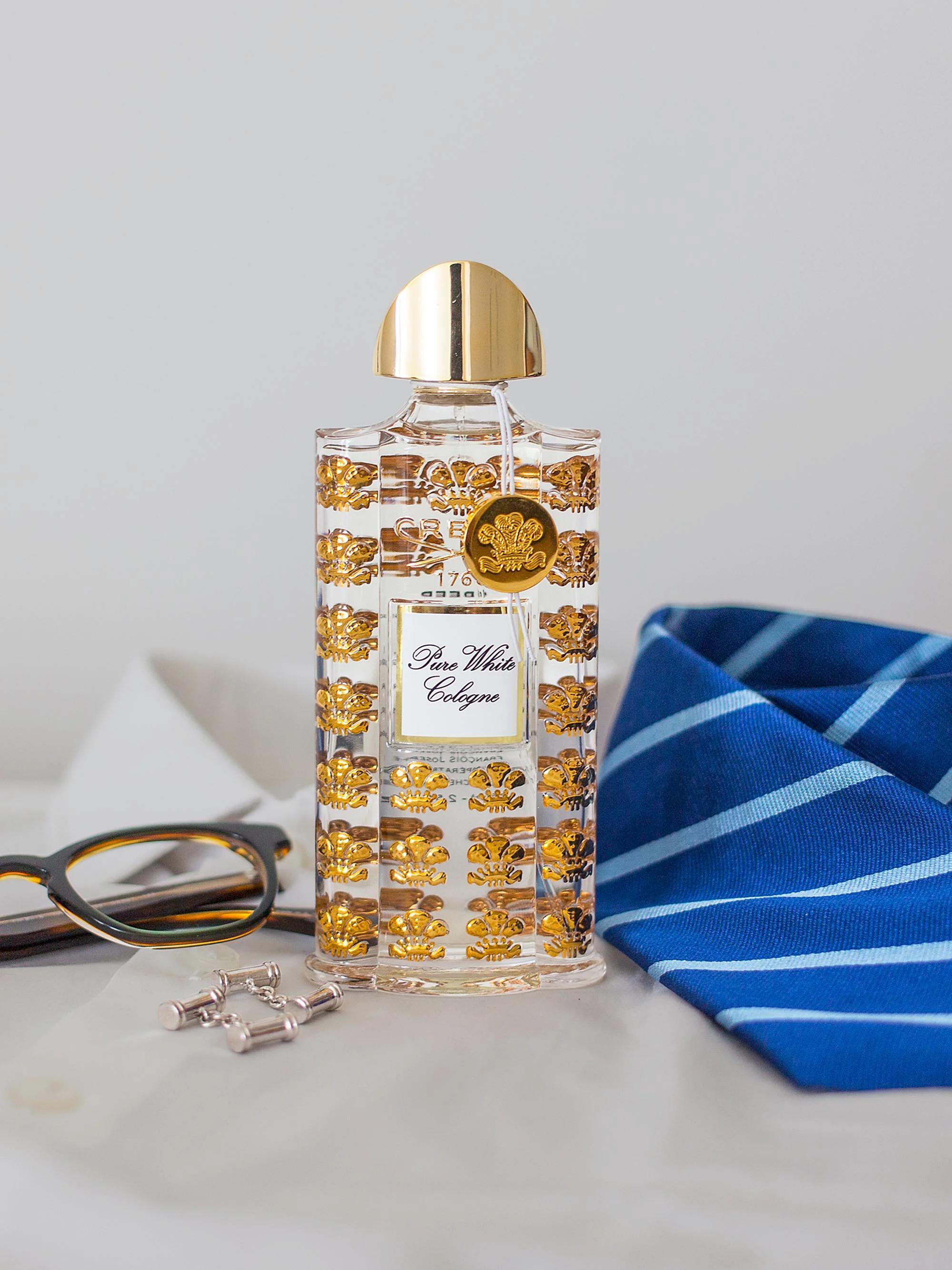 Creed Pure White Cologne | Saks Fifth Avenue