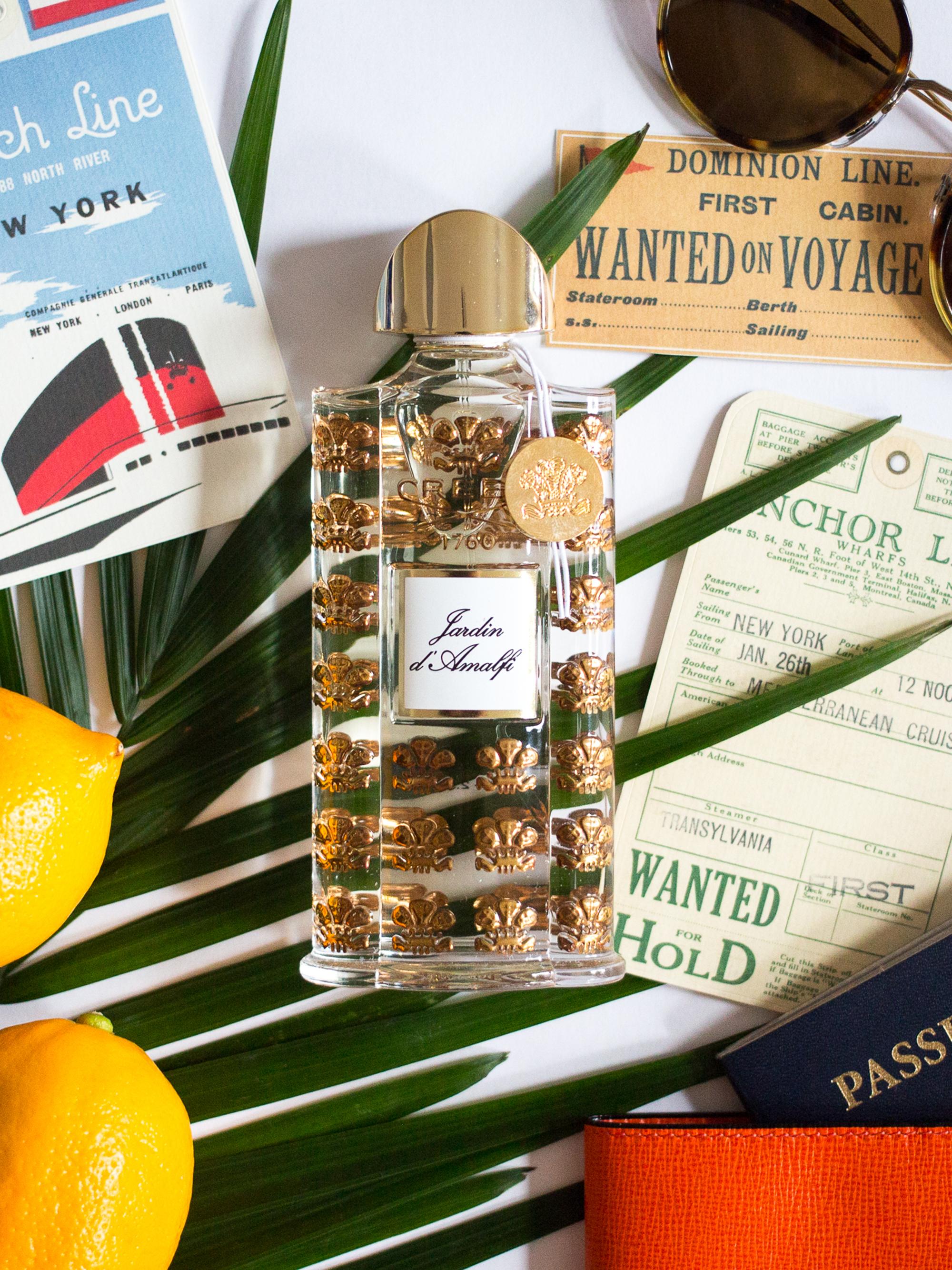 Creed Jardin d'Amalfi | Saks Fifth Avenue