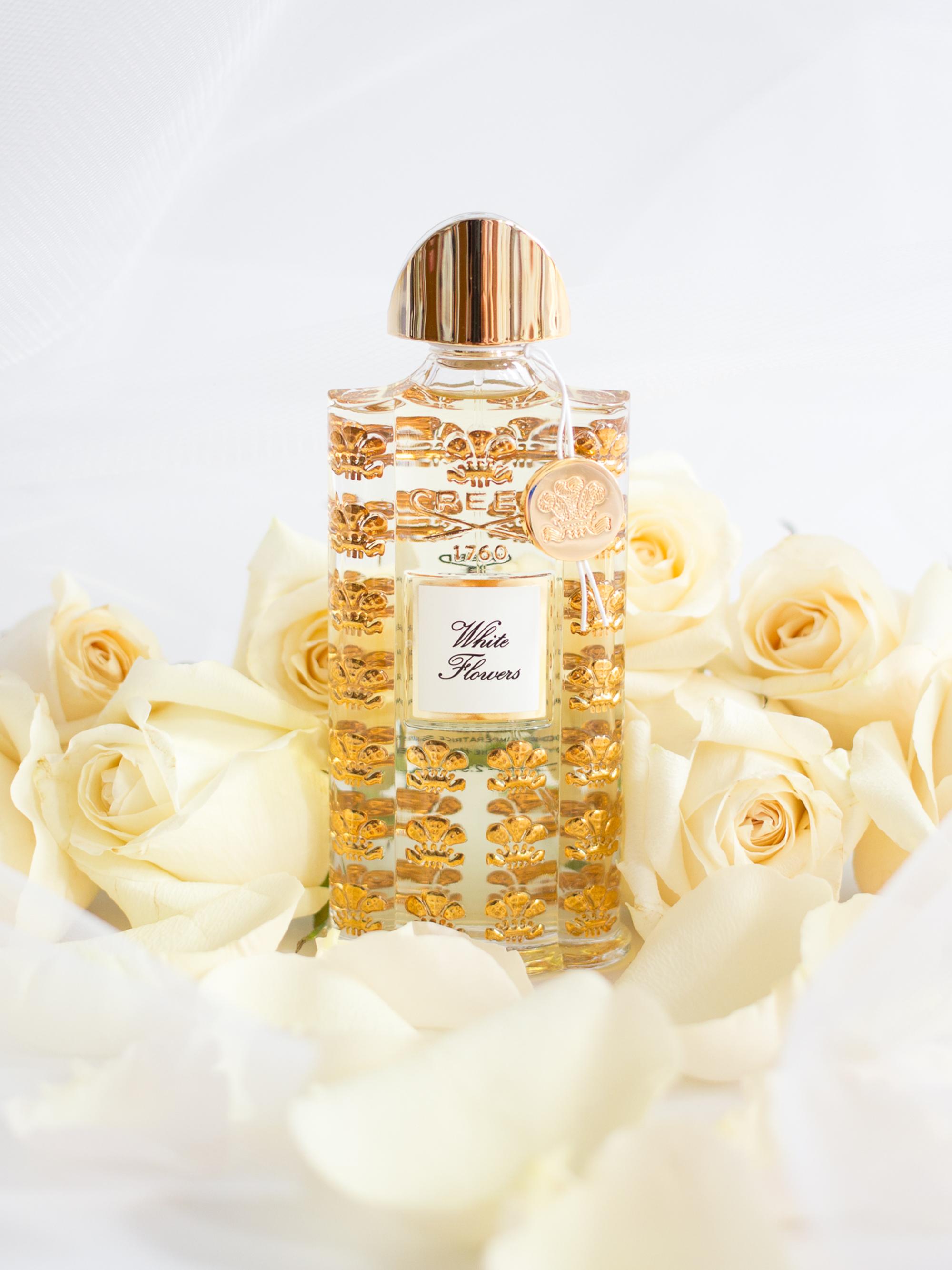 Creed White Flowers | Saks Fifth Avenue