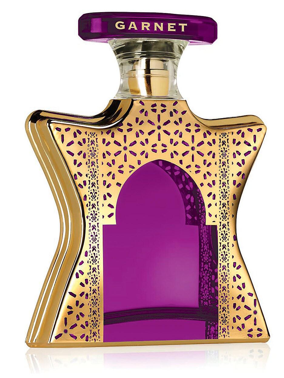 Bond No. 9 Sutton Place 100ml 香水 Sutton Place - Masculine Floral Cologne | Bond No. 9