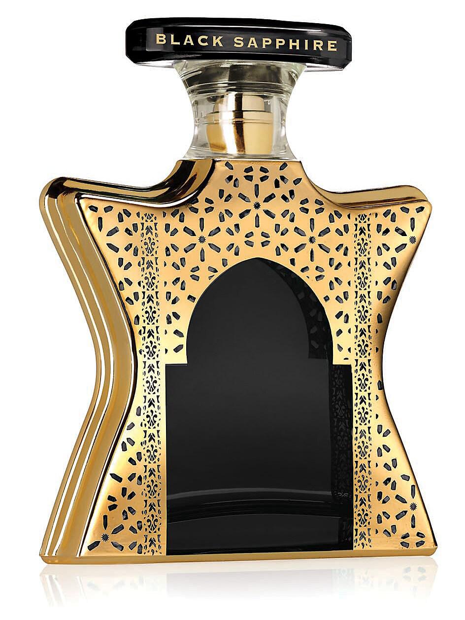 Bond No.9 New York Dubai Black Sapphire