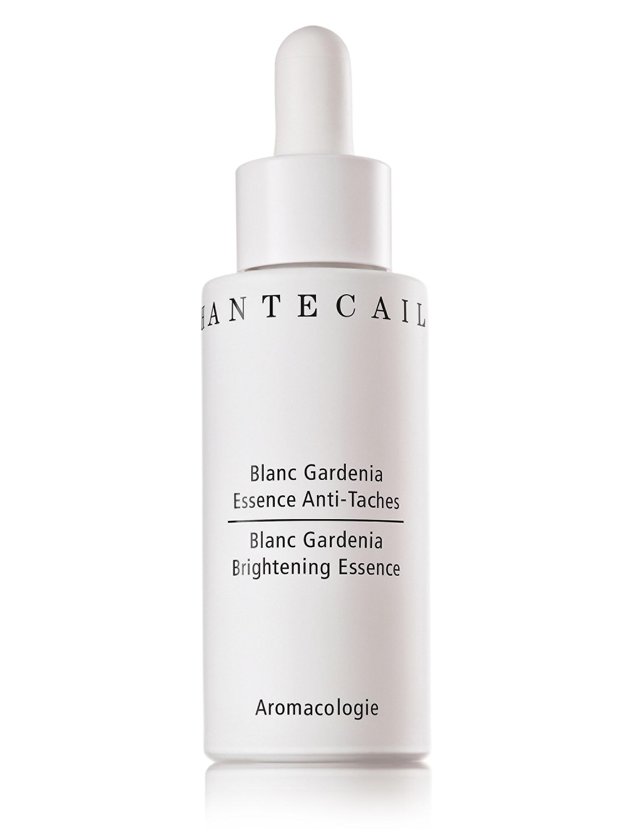 Chantecaille Women's Blanc Gardenia Brightening Essence