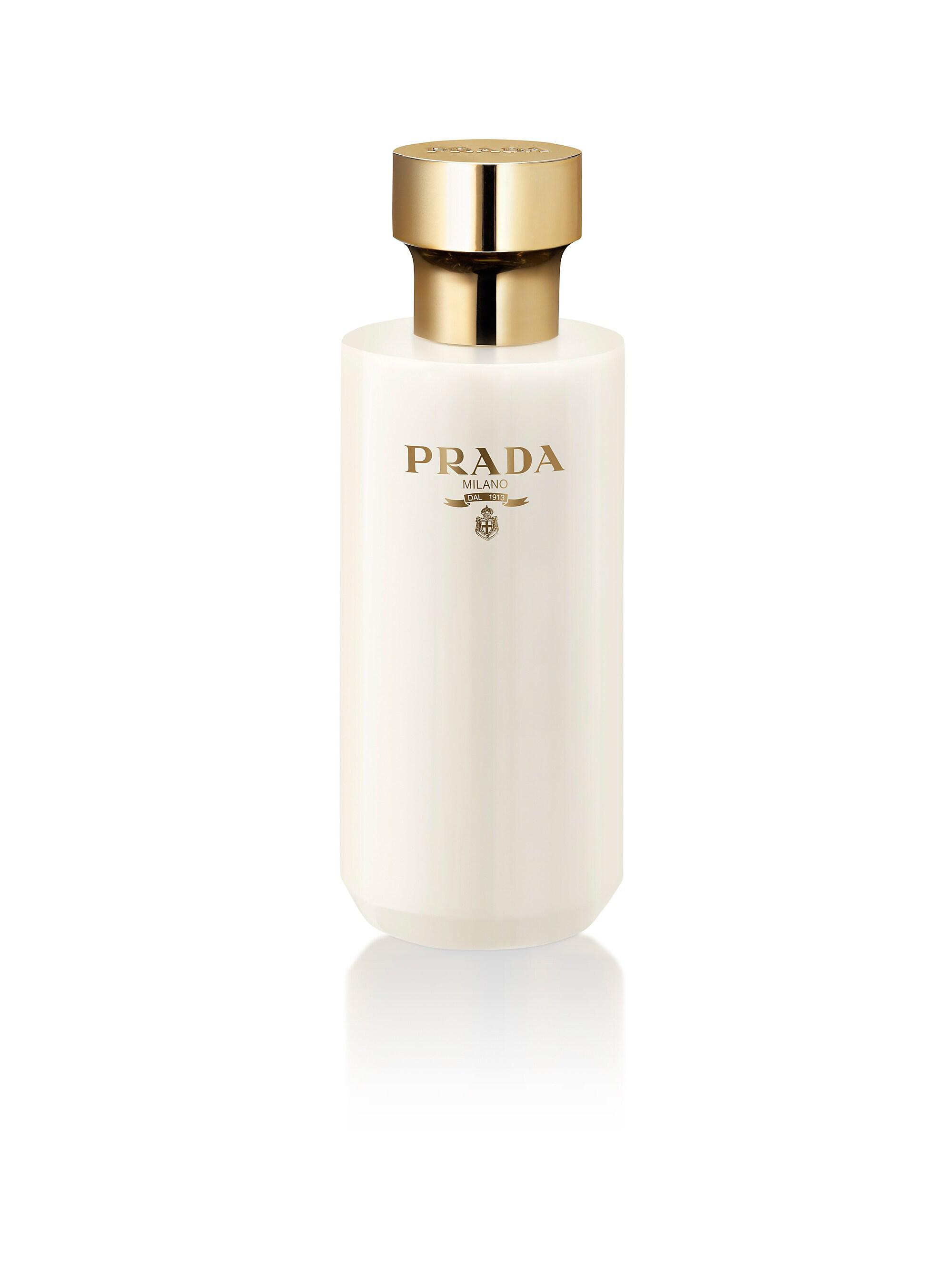 Prada La Femme  Satin Body Lotion