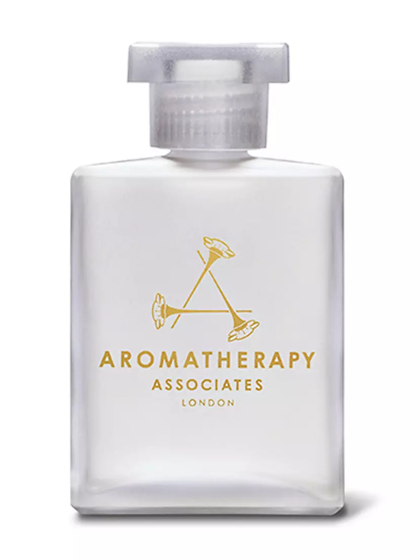 Aromatherapy Associates Support Breath Bath & Shower Oil