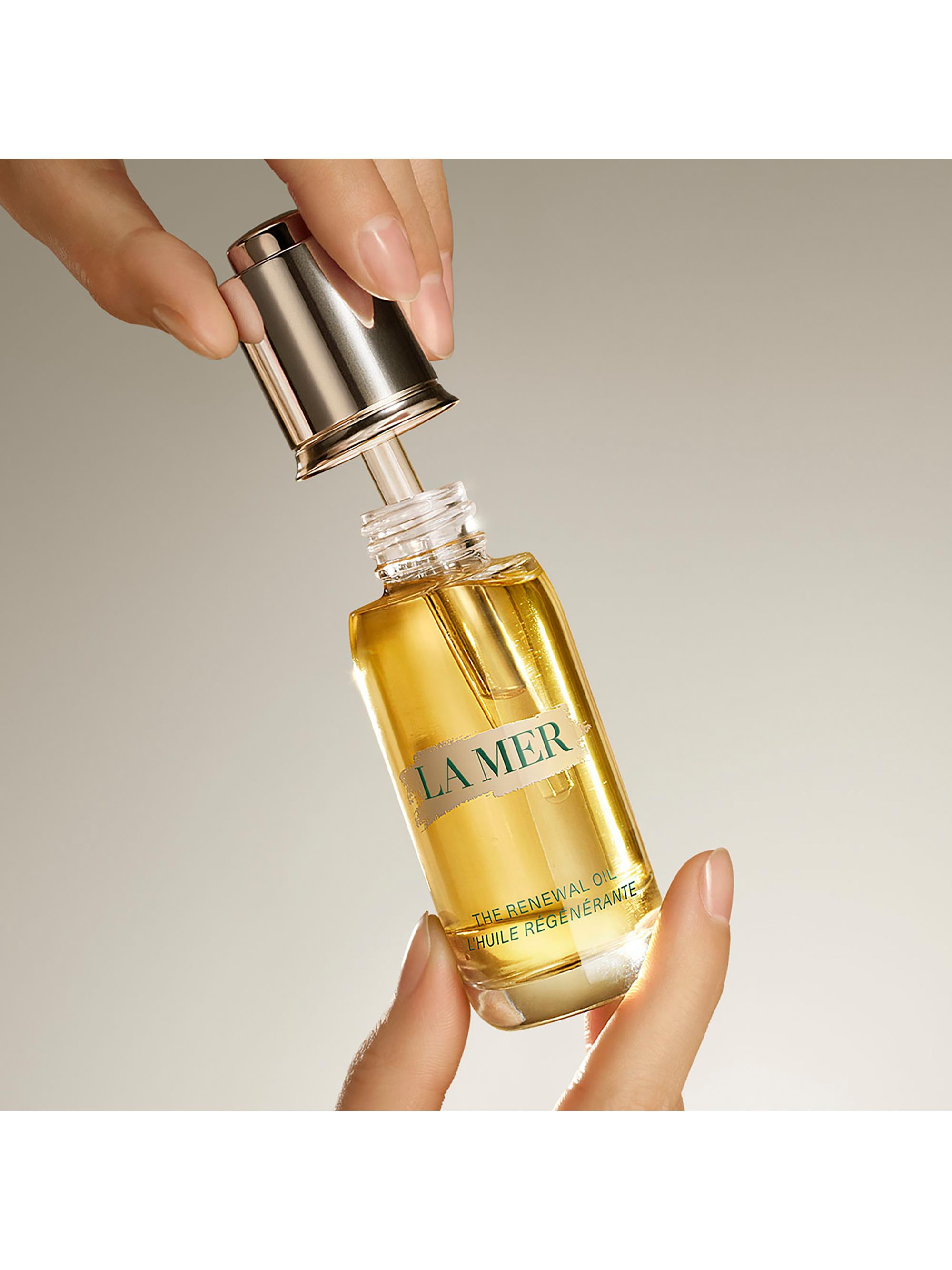 DE LA MER ザ・リニューアル オイル ザ・リニューアル オイル | ラ・メール La Mer 公式オンラインショップ