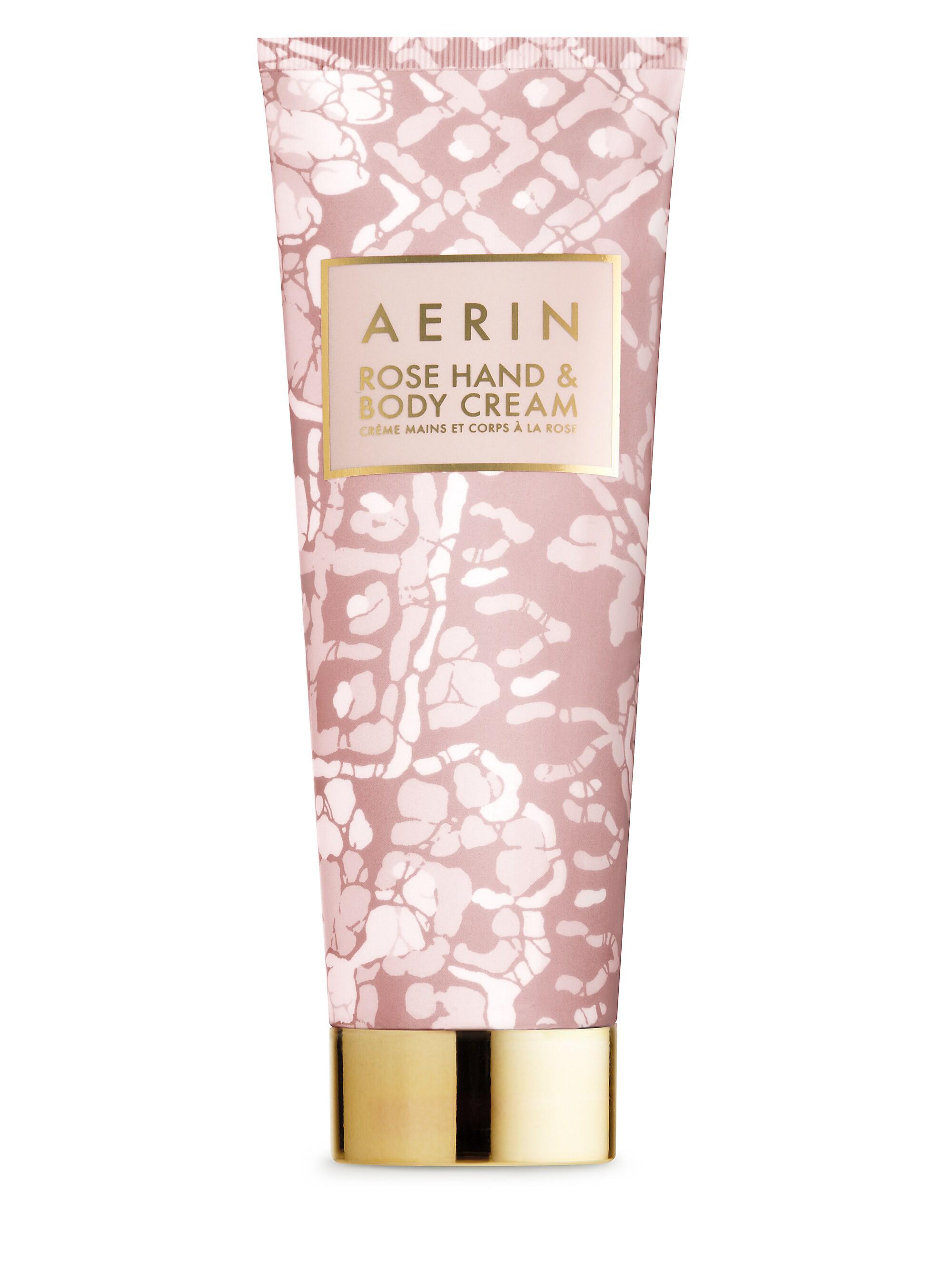 Aerin Women's AERIN Rose Hand & Body Cream