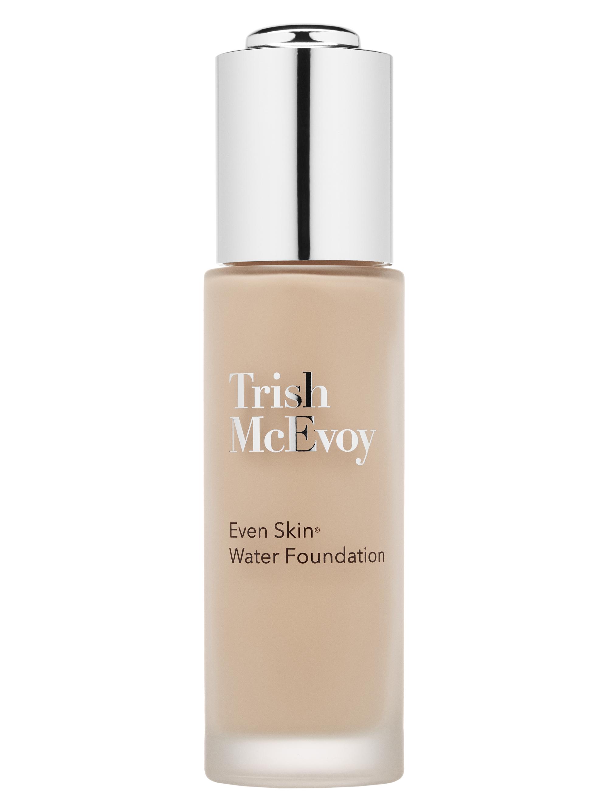 Trish McEvoy Even Skin Water Foundation - Fair