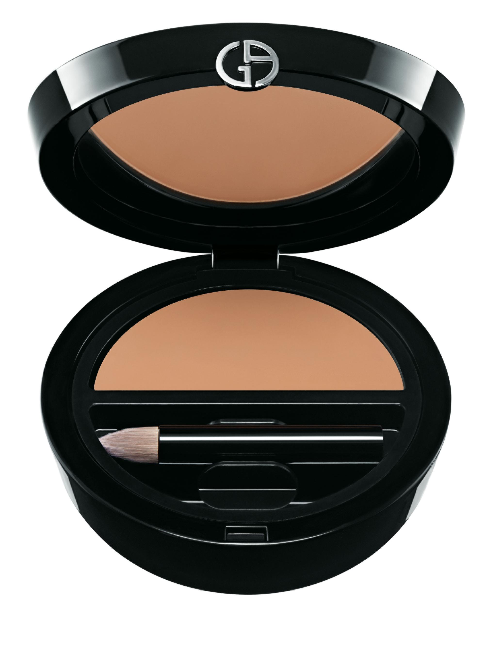 Armani Beauty Women's Compact Cream Concealer - 05