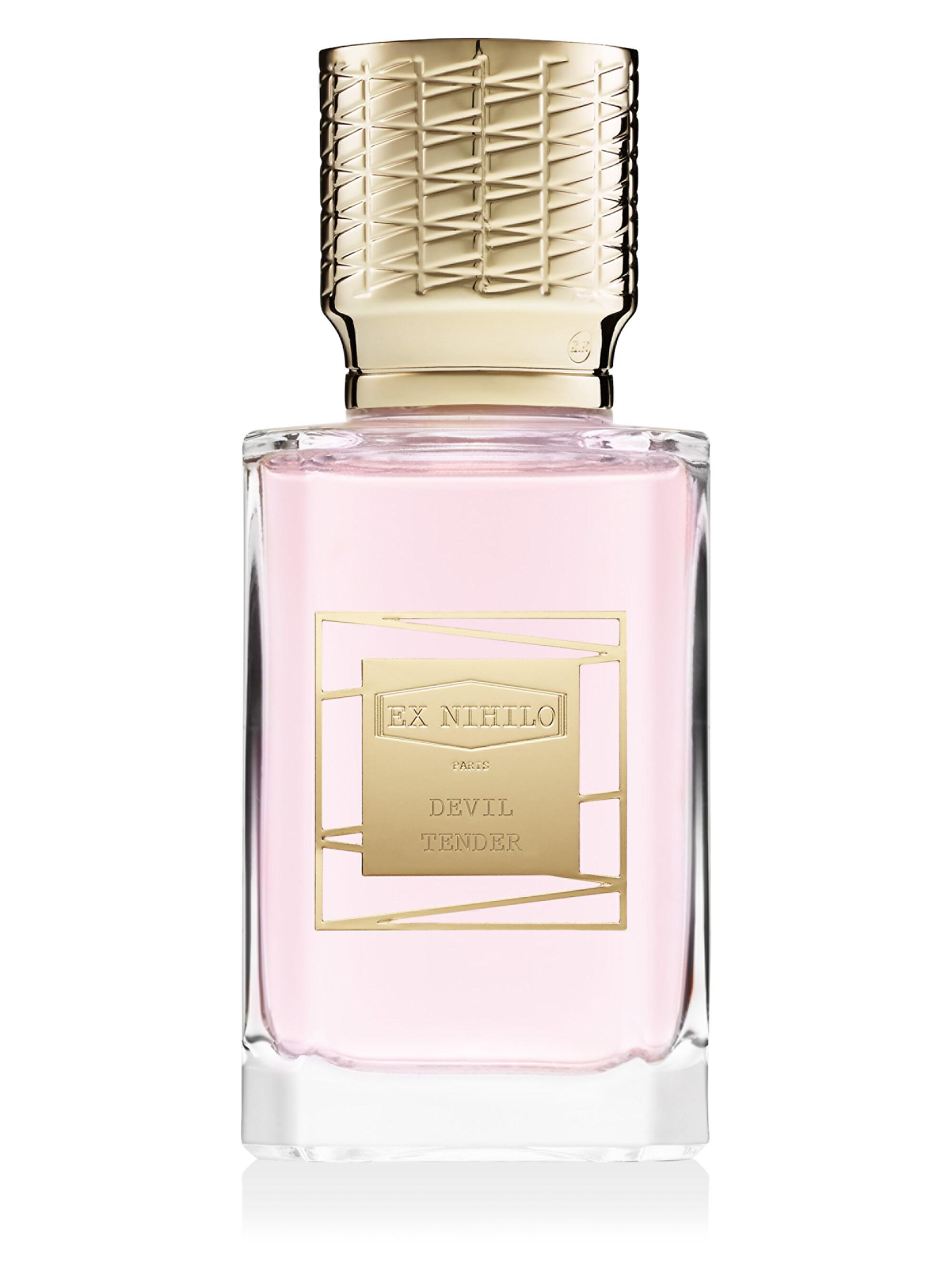 Sweet Morphine Ex Nihilo EDP 7,5 ml ♪ Ex Nihilo Sweet Morphine Parfum | FragranceNet.com®