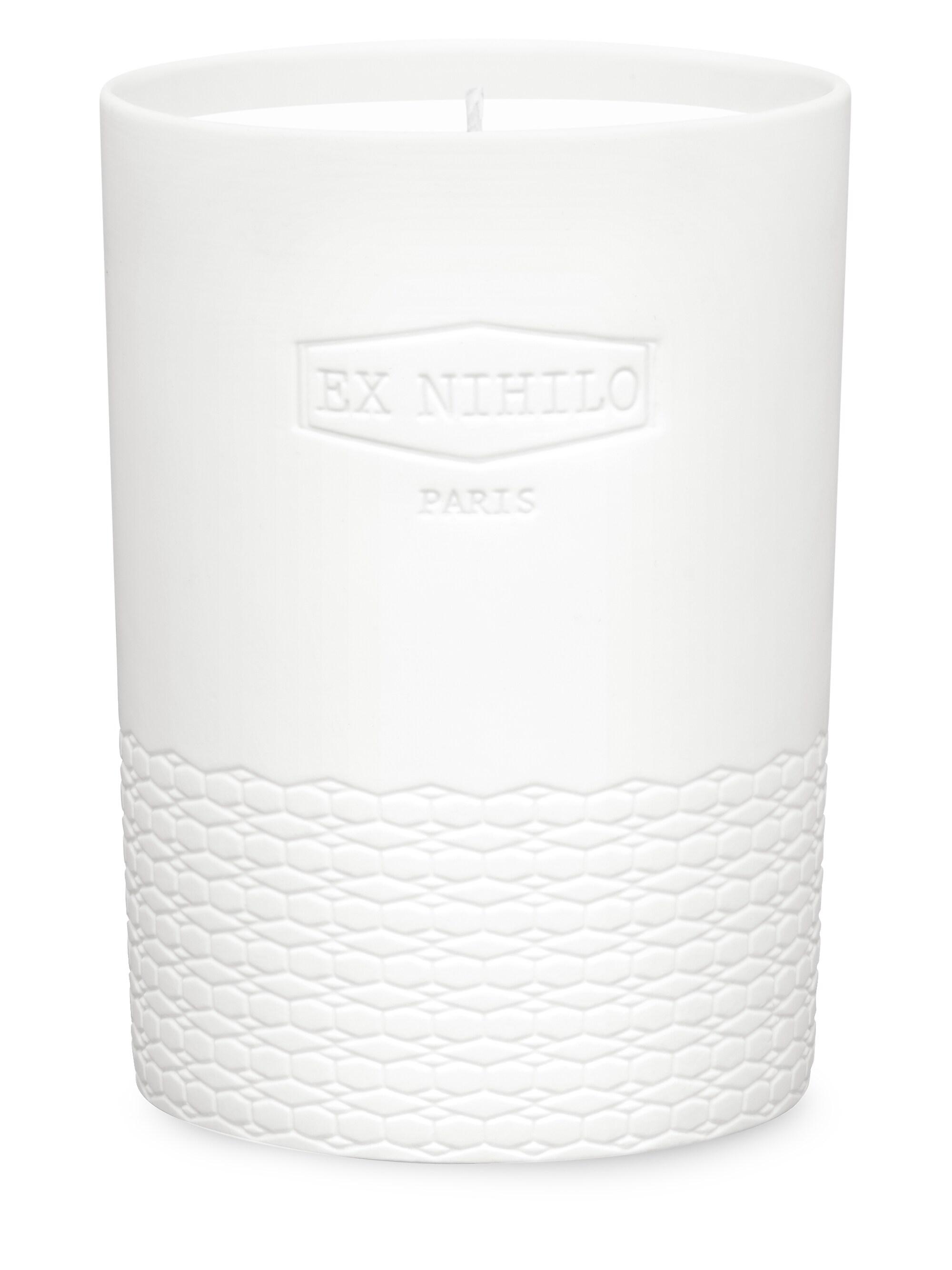 Ex Nihilo Bois des Anges Candle