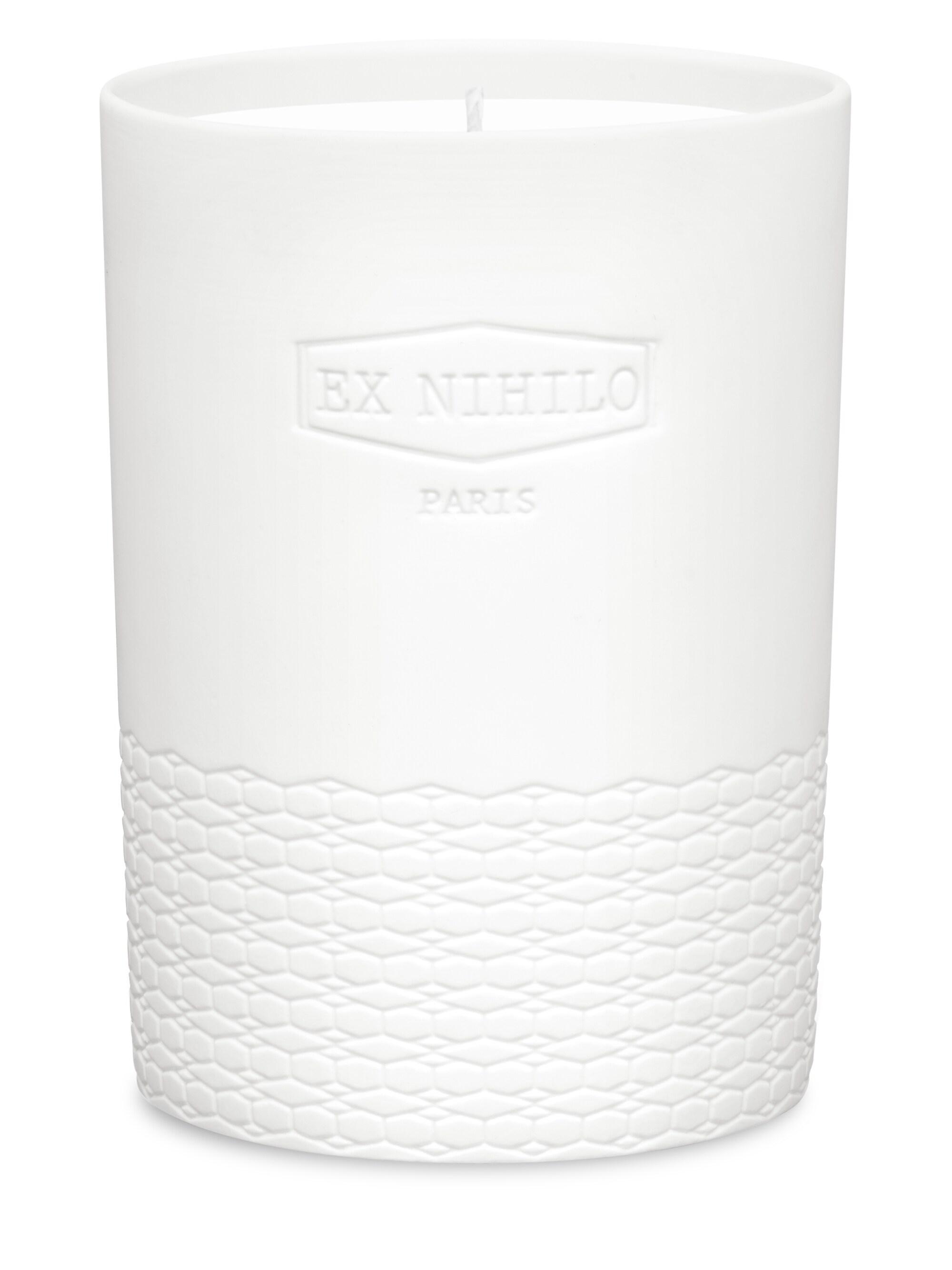 Ex Nihilo Bouquet Mystique Candle