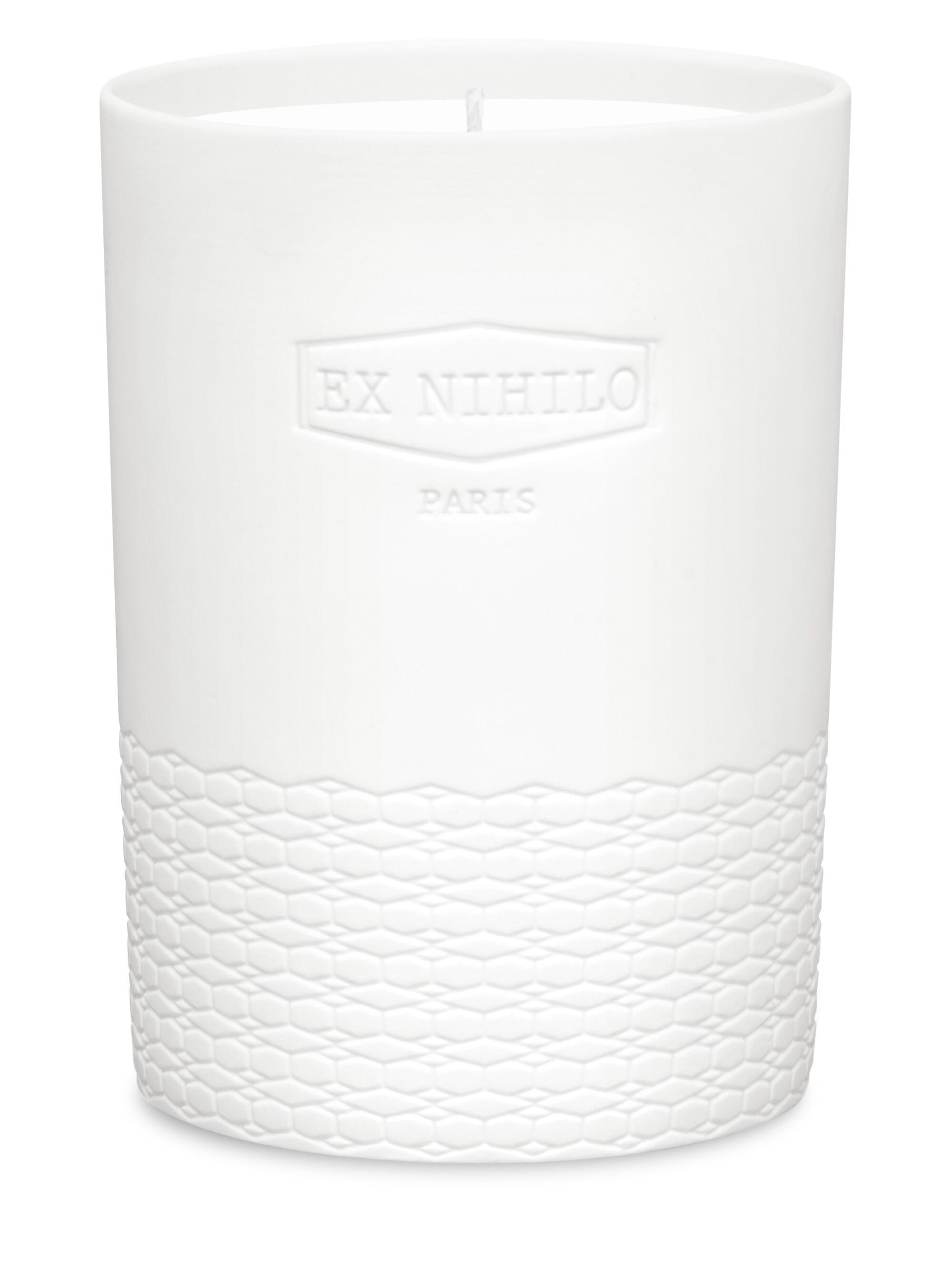 Ex Nihilo Ultra Rose Candle