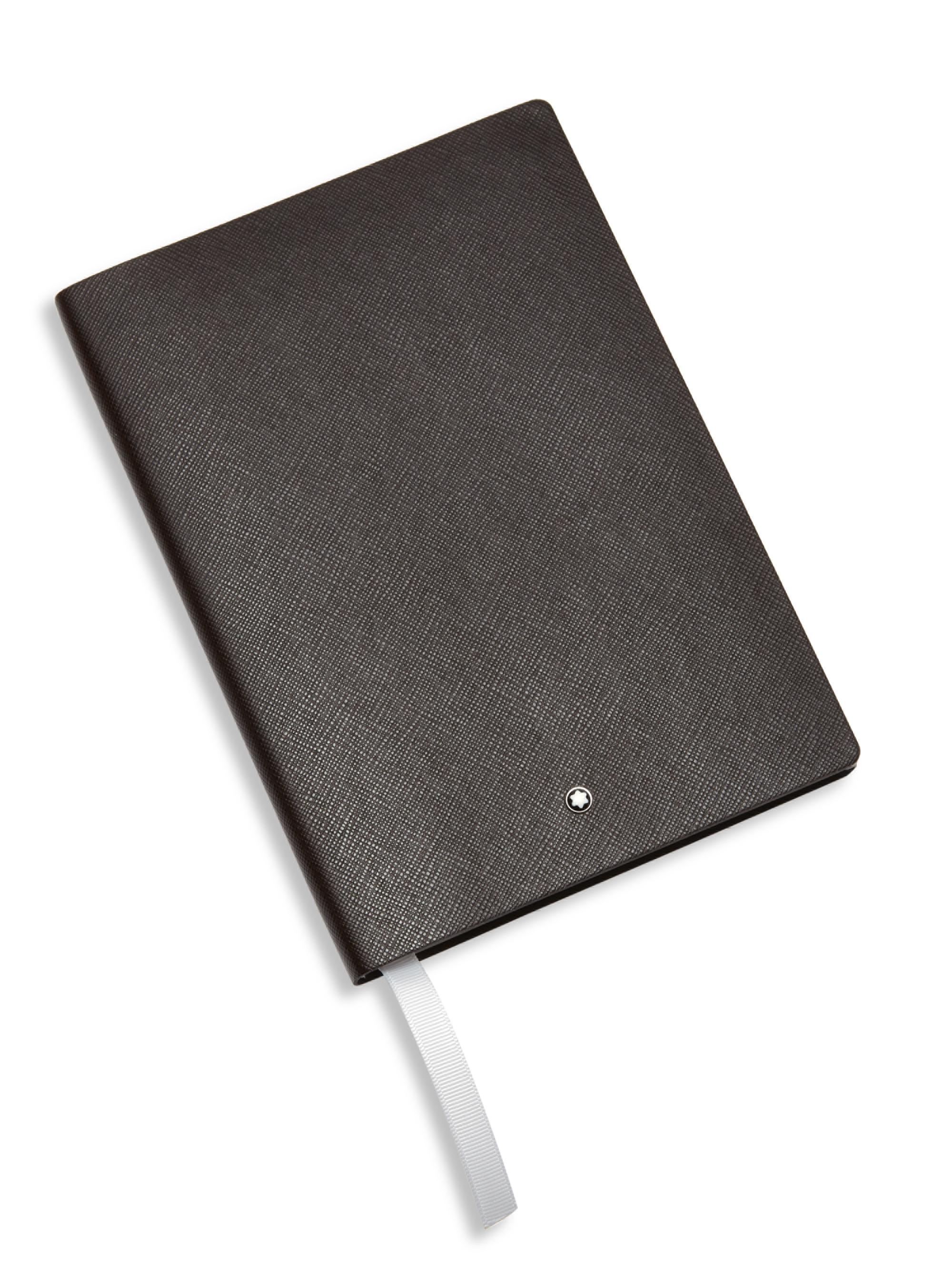 Montblanc Fine Stationery Notebook | Saks Fifth Avenue