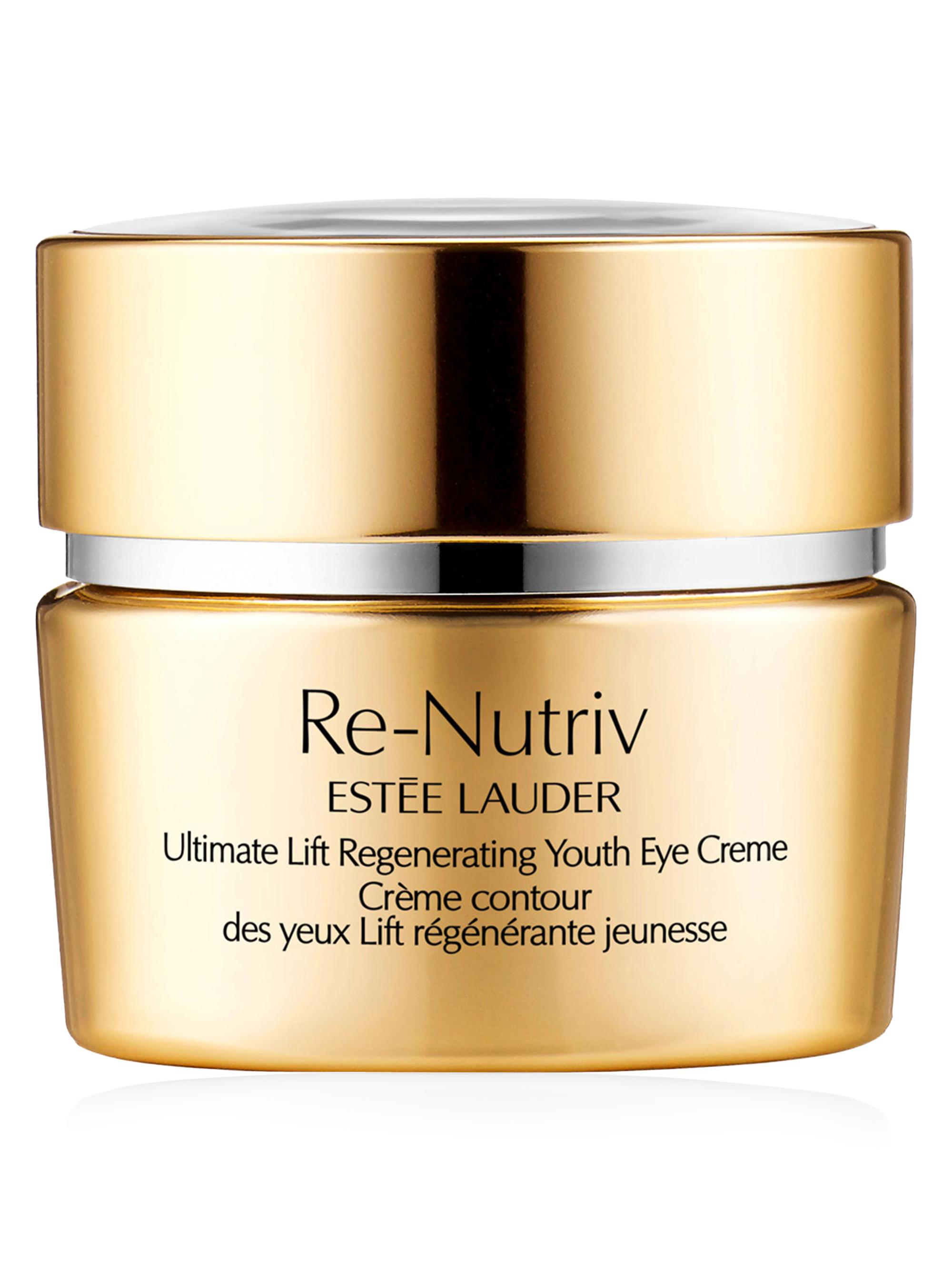 Estée Lauder Re-Nutriv Ultimate Lift Regenerating Youth Eye Creme