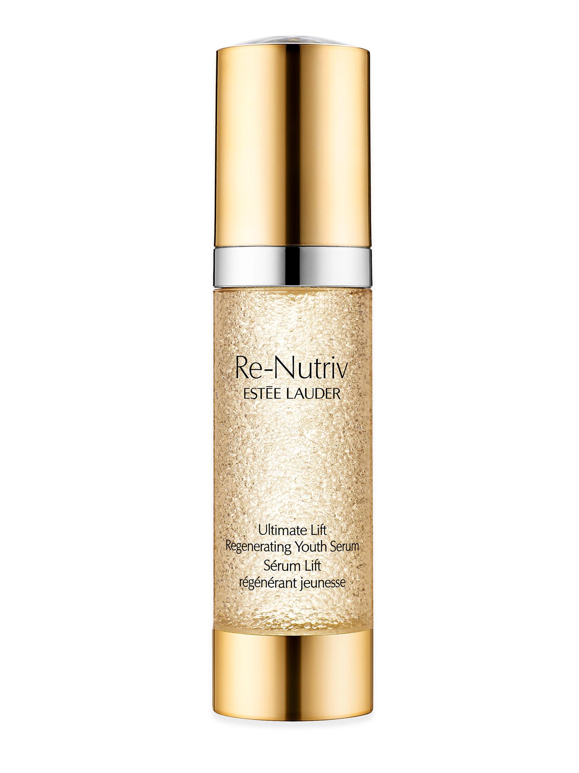 Estée Lauder Women's Re-Nutriv Ultimate Lift Regenerating Youth Serum