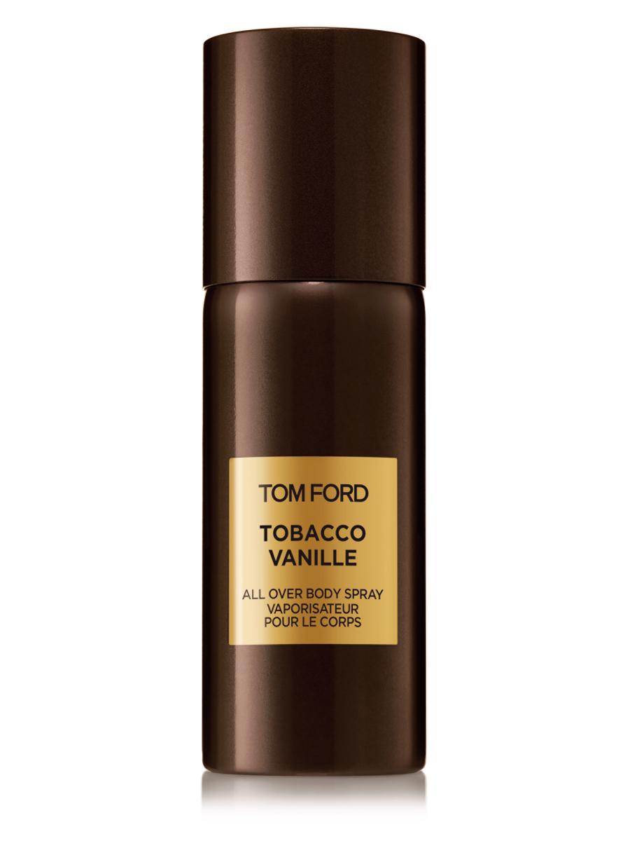 tom ford tobacco vanille saks All Over Body Spray which imperceptibly penetrates between the tables at business negotiations tom ford tobacco vanille saks