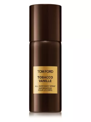 Shop TOM FORD Tobacco Vanille Eau de Parfum Travel Spray