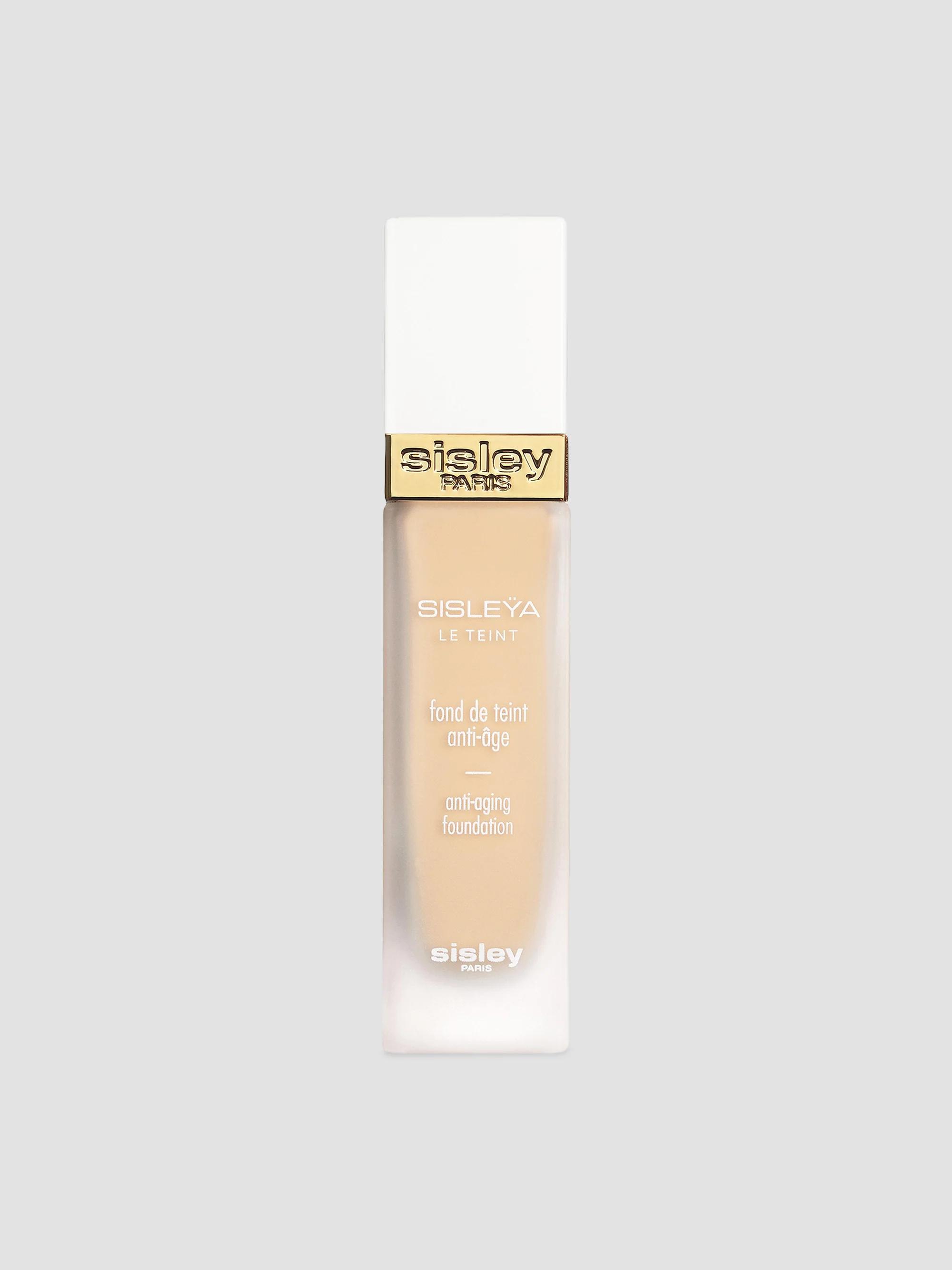 Sisley-Paris Women's Sisleÿa Le Teint Anti-Aging Foundation - 00B Shell
