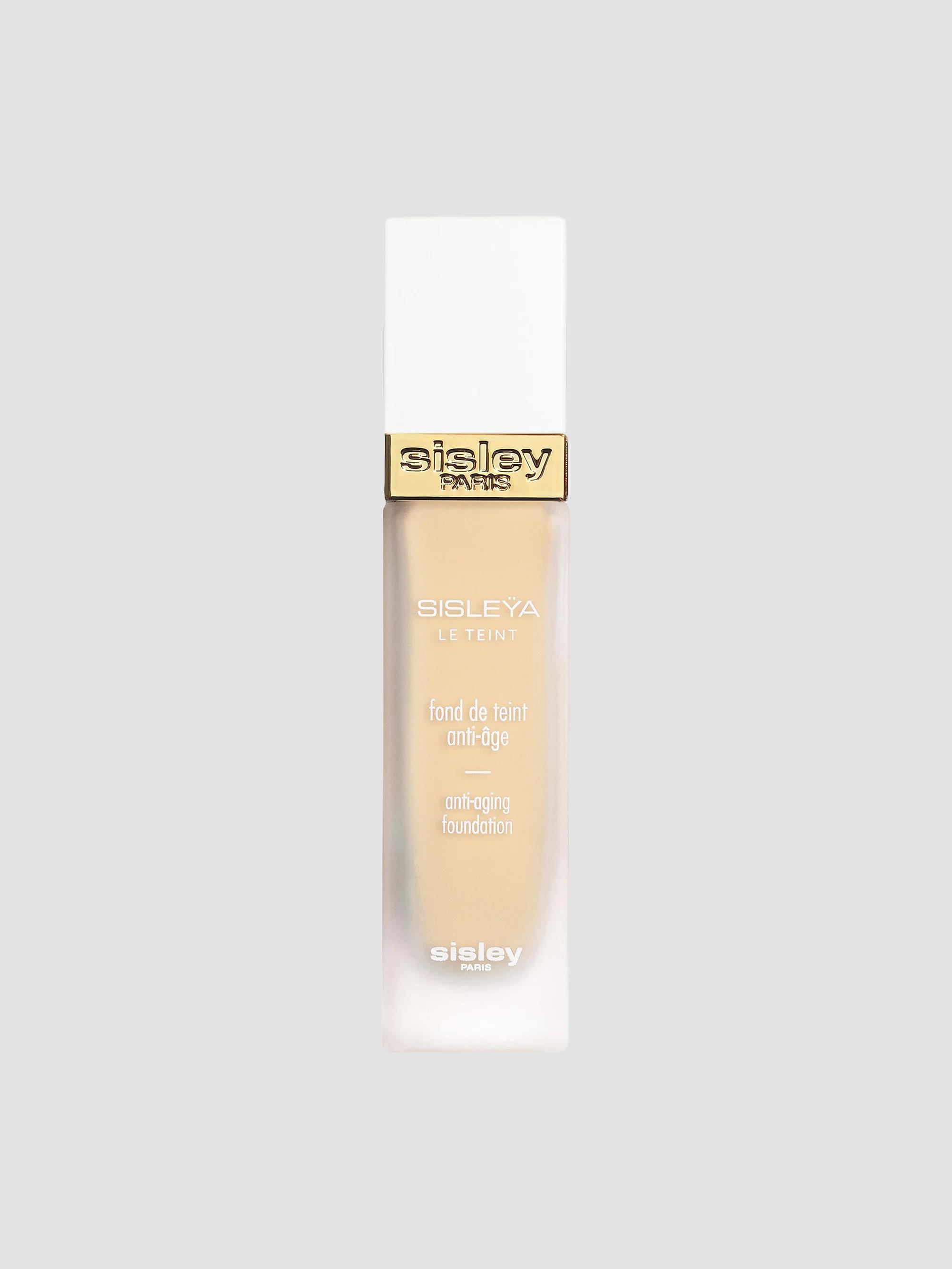 Sisley-Paris Women's Sisleÿa Le Teint Anti-Aging Foundation - 1B Ecru