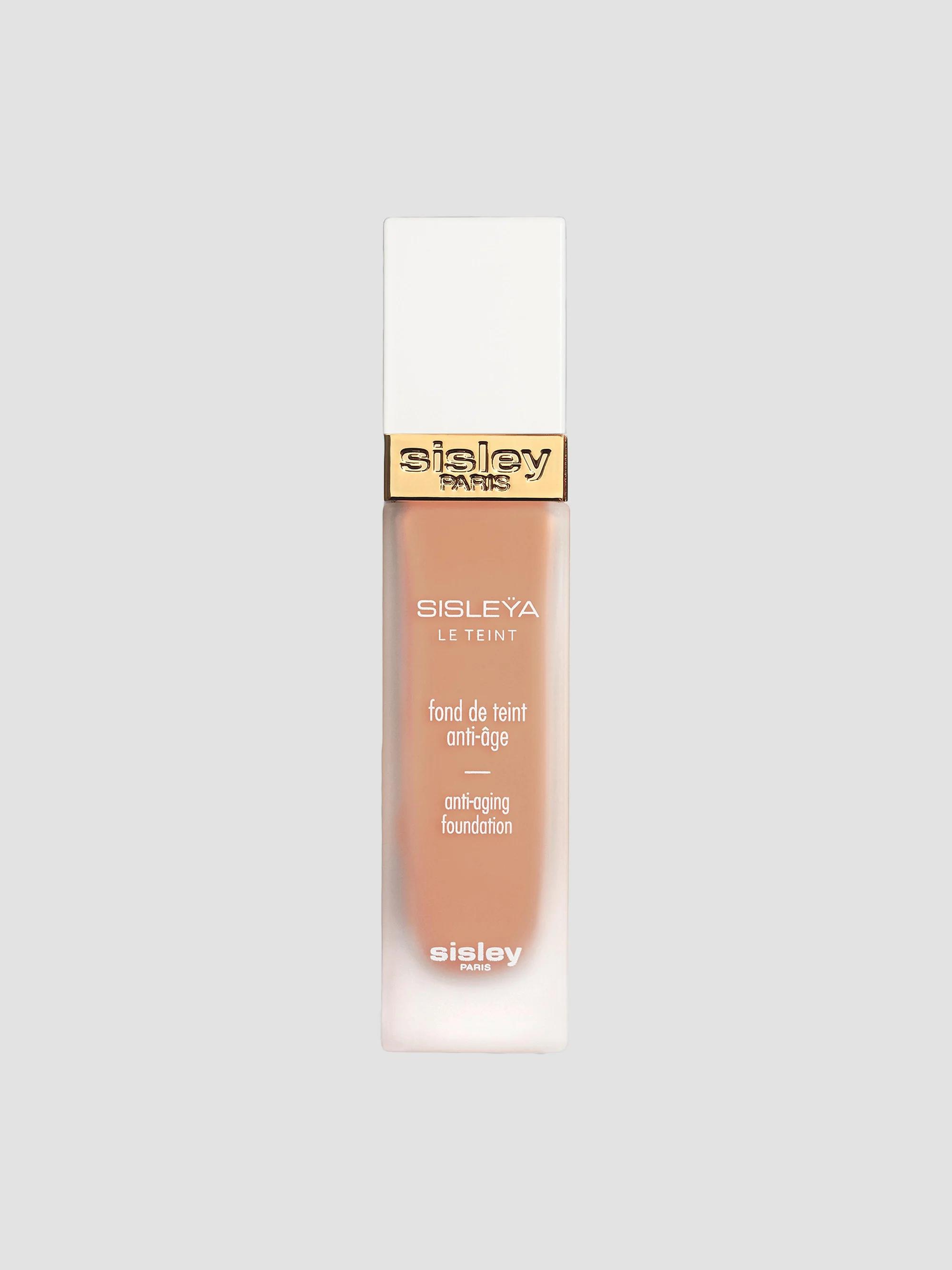 Sisley-Paris Women's Sisleÿa Le Teint Anti-Aging Foundation - 3R Pinky Peach