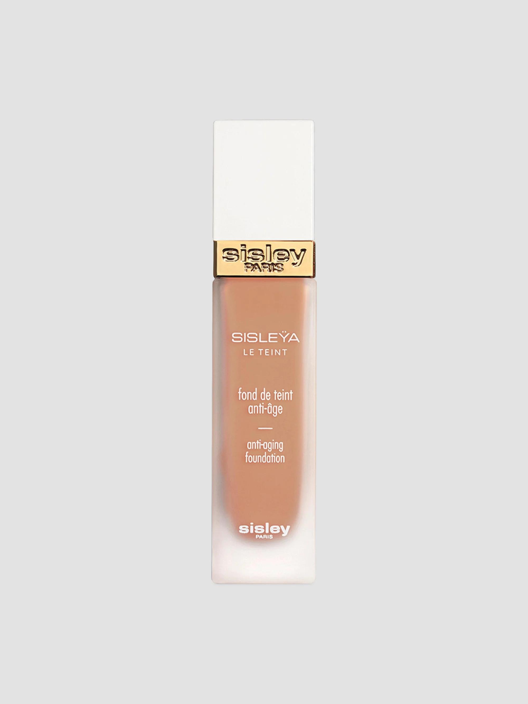 Sisley-Paris Women's Sisleÿa Le Teint Anti-Aging Foundation - 4R Spice