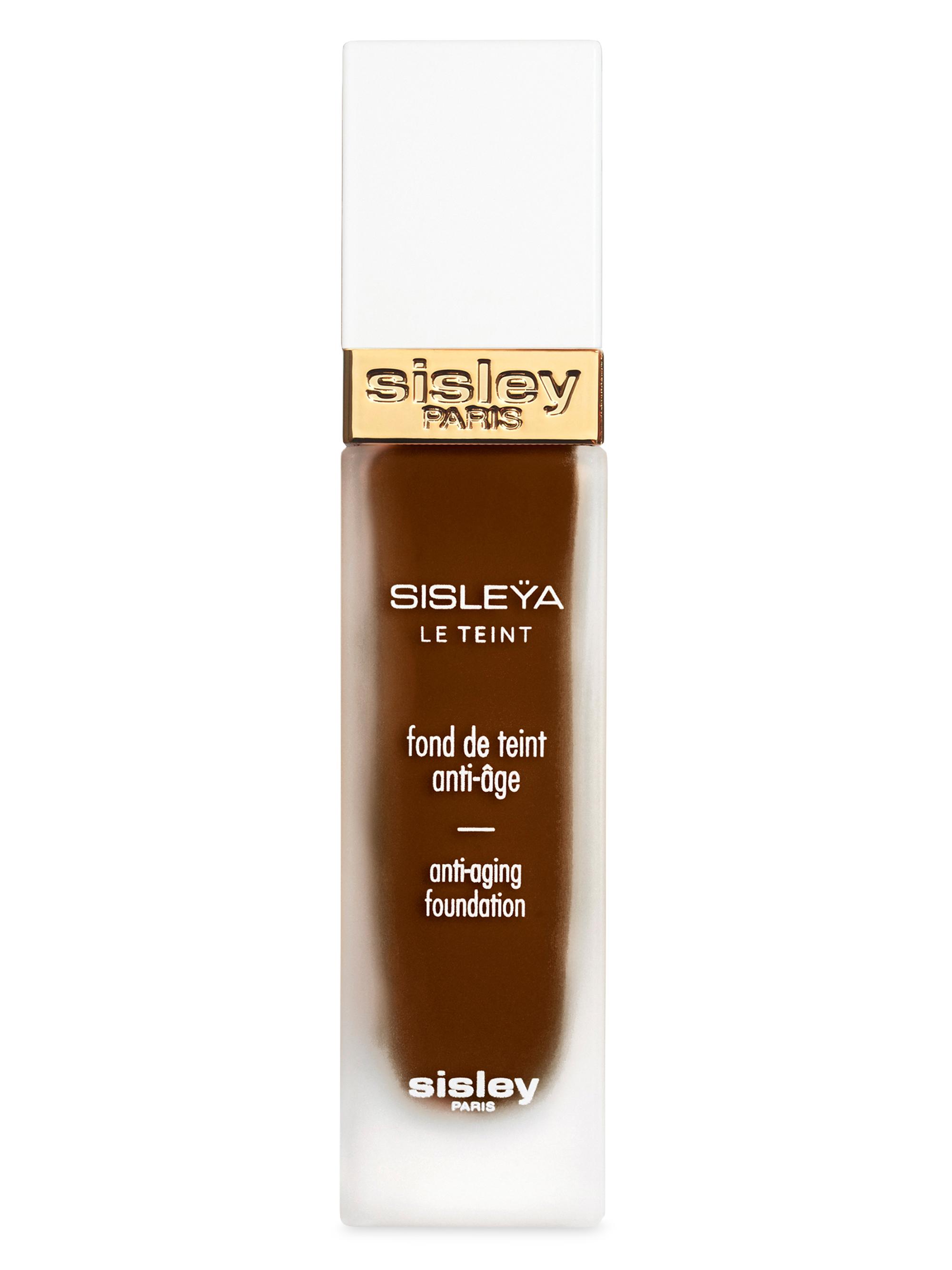 Sisley-Paris Women's Sisleÿa Le Teint Anti-Aging Foundation - 8C Cappuccino