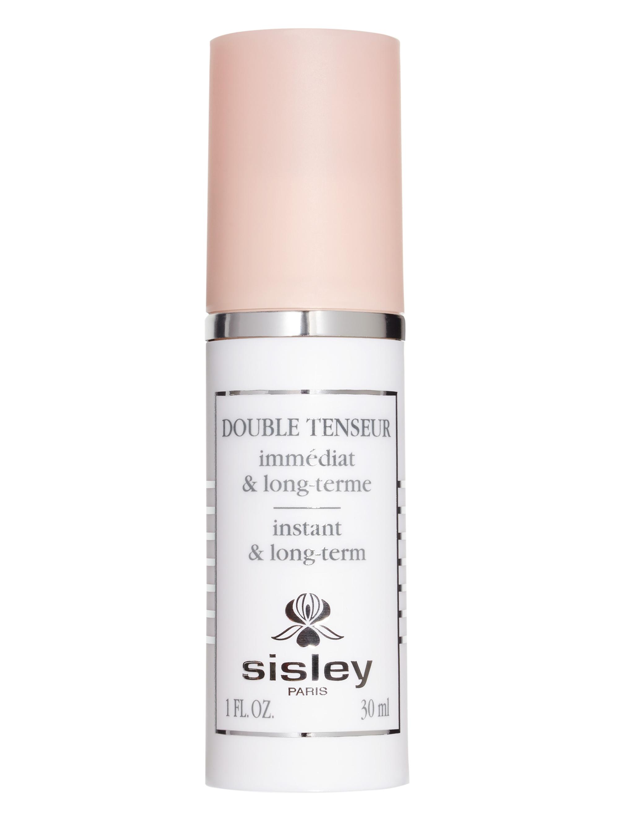 Sisley-Paris Double Tenseur Instant & Long-Term