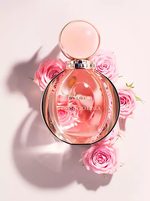 Shop BVLGARI Rose Goldea Fragrance