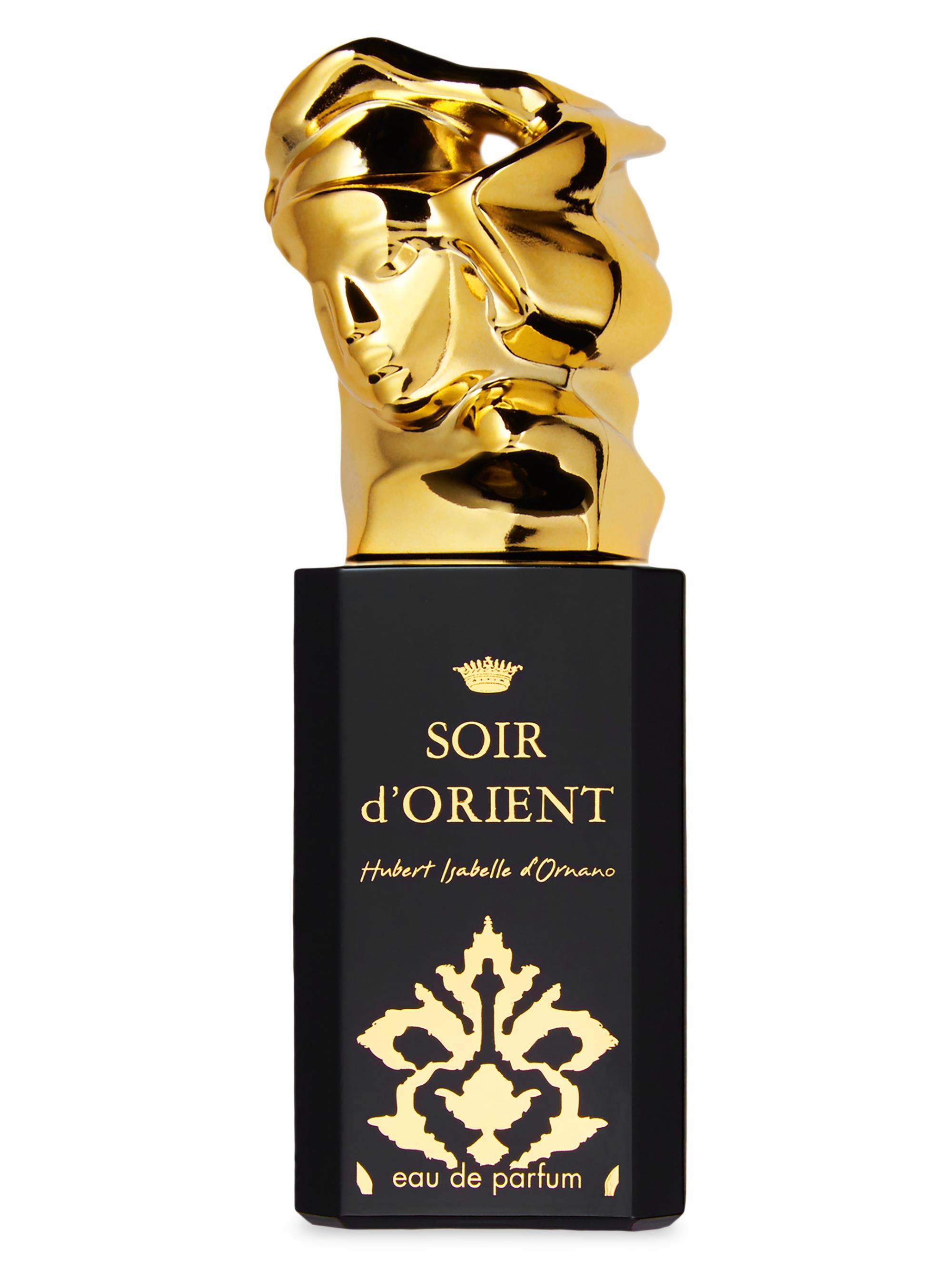 Sisley-Paris Soir D'Orient Eau de Parfum
