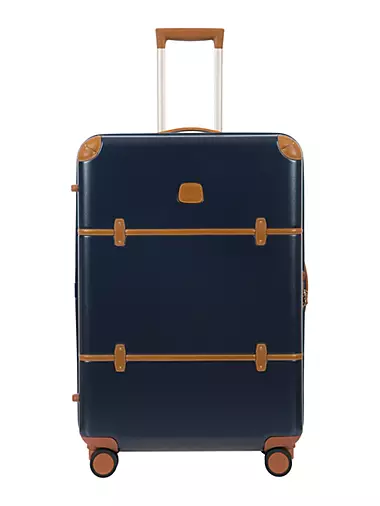 Designer Luggage & Travel Gear