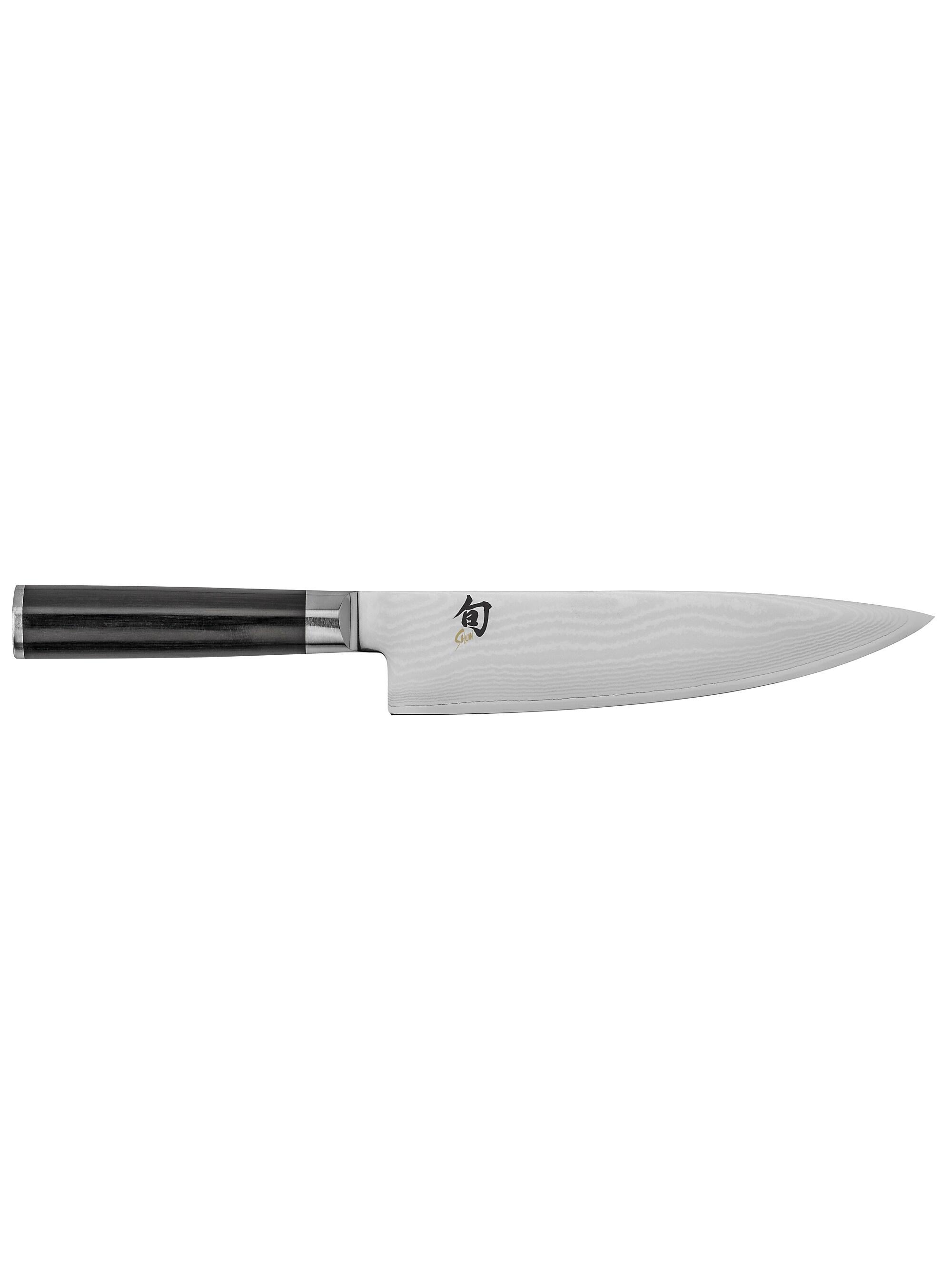 Shun Classic Chef Knife