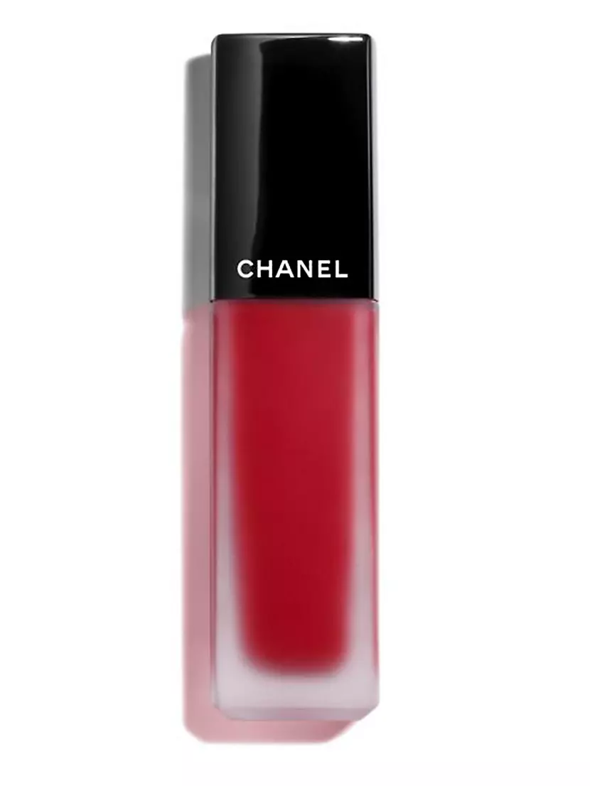 chanel lipstick long lasting liquid