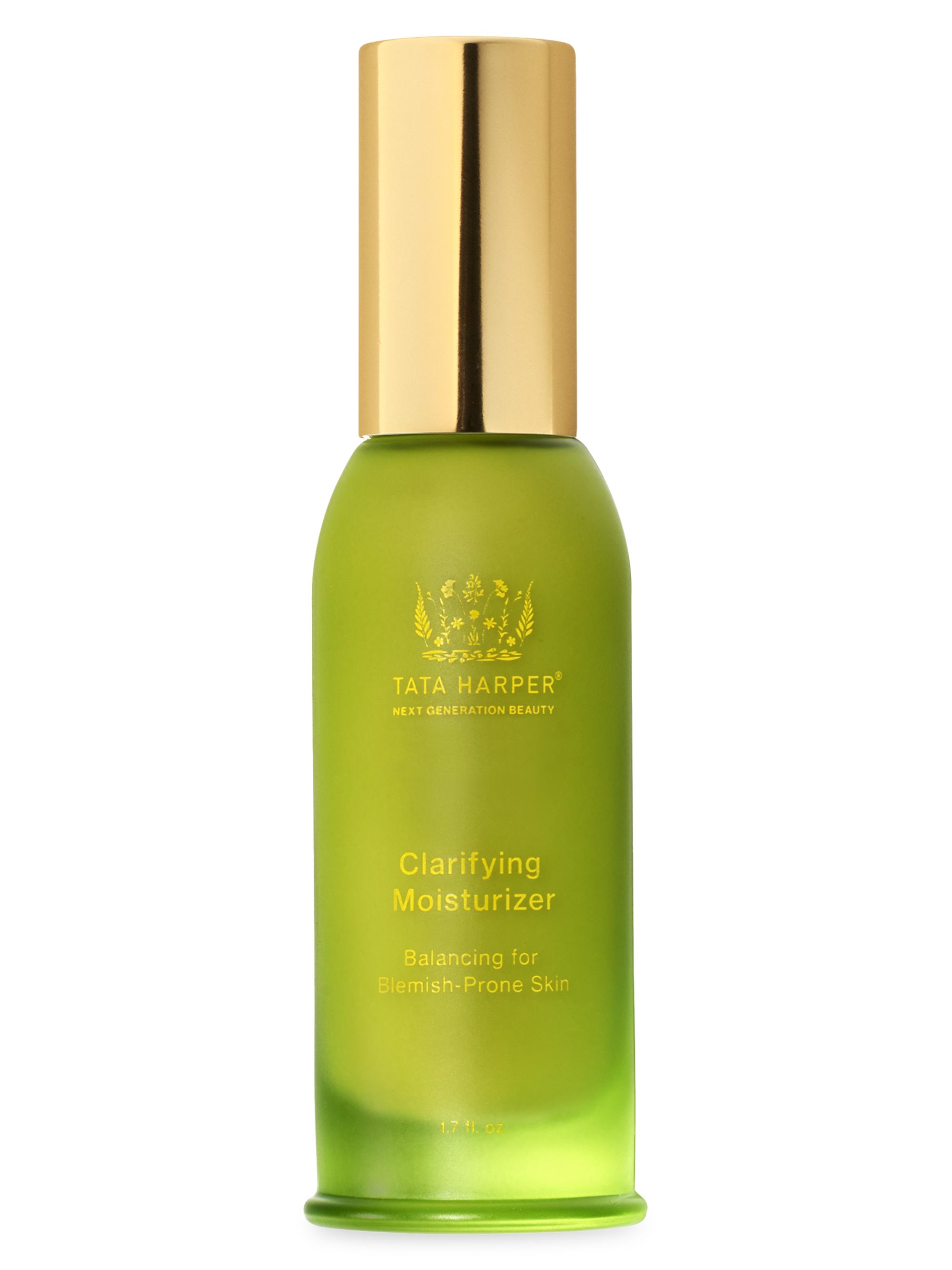 Tata Harper Clarifying Moisturizer